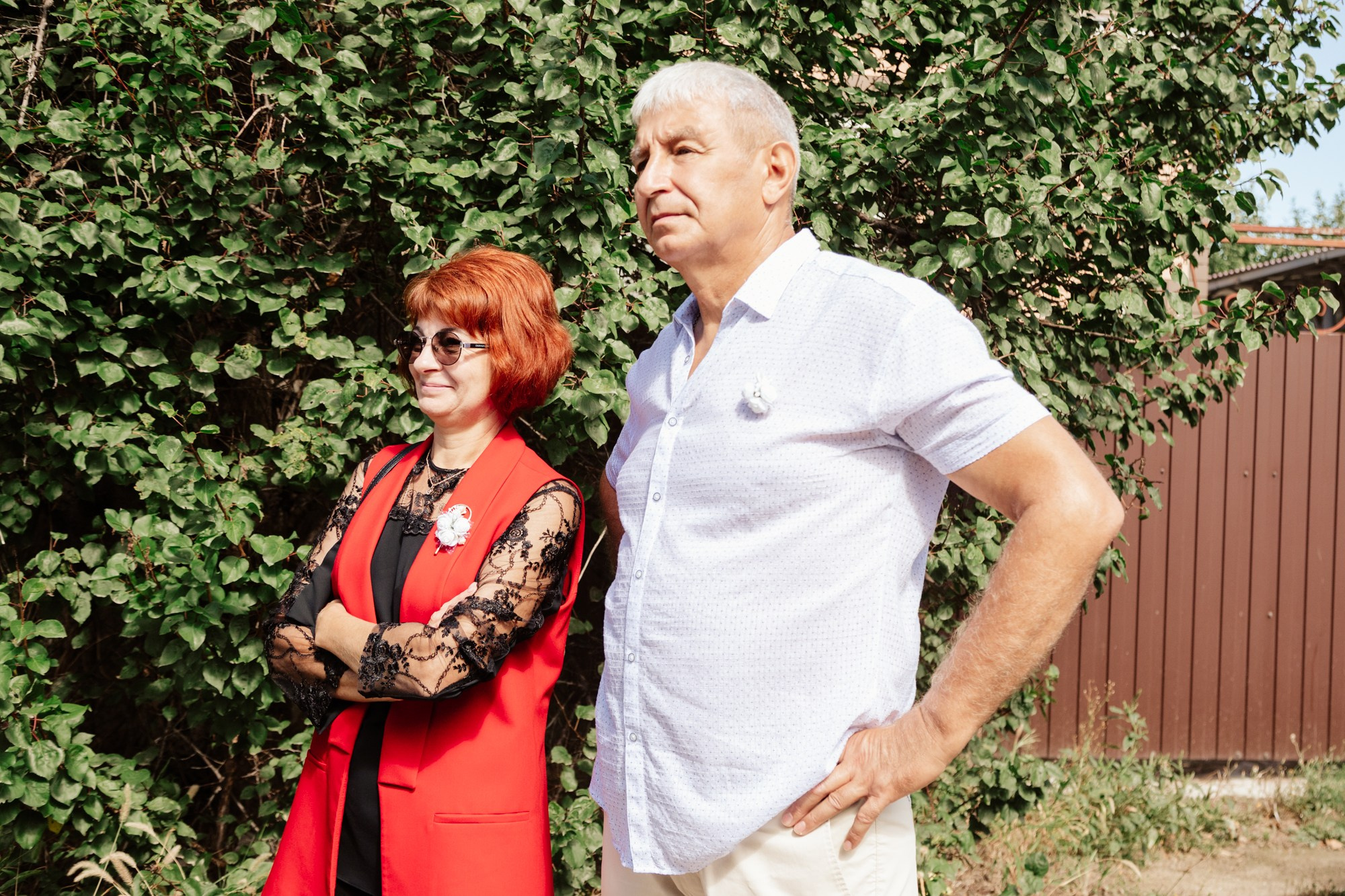 Свадьба в Лабинске 7.09.2024. Репортажный, промышленный и маркетплейс-фотограф Дмитрий Чернат