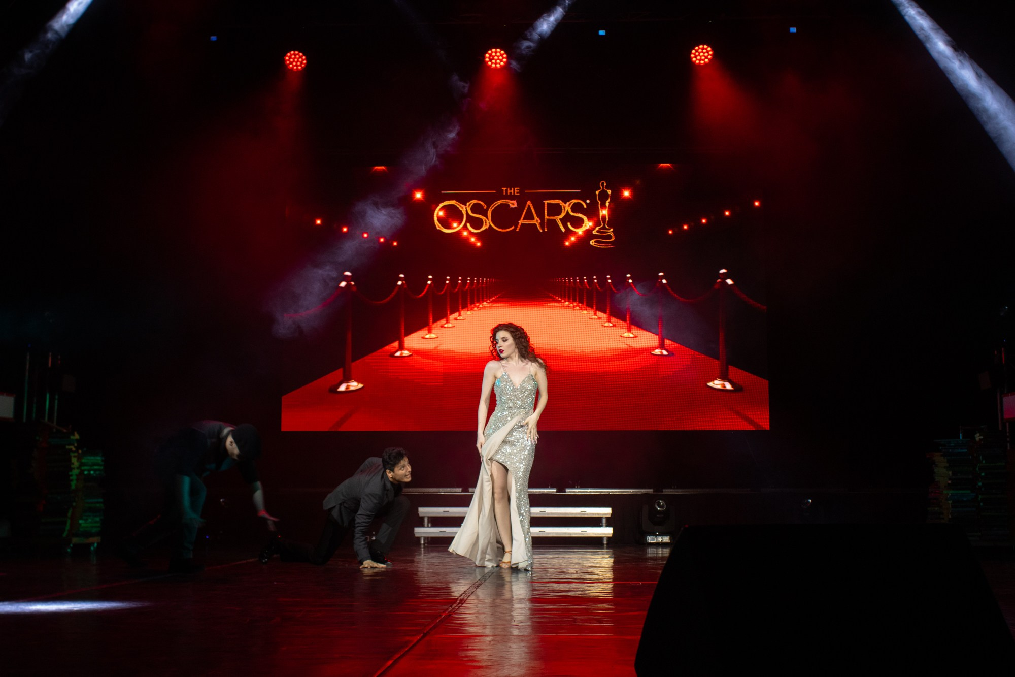 Конкурс красоты Мисс КубГУ 2021. Репортажный, промышленный и маркетплейс-фотограф Дмитрий Чернат