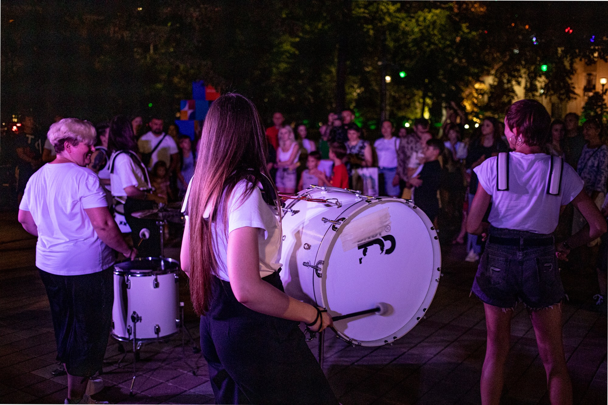 Закрытие летнего фестиваля «УФ». Репортажный, промышленный и маркетплейс-фотограф Дмитрий Чернат