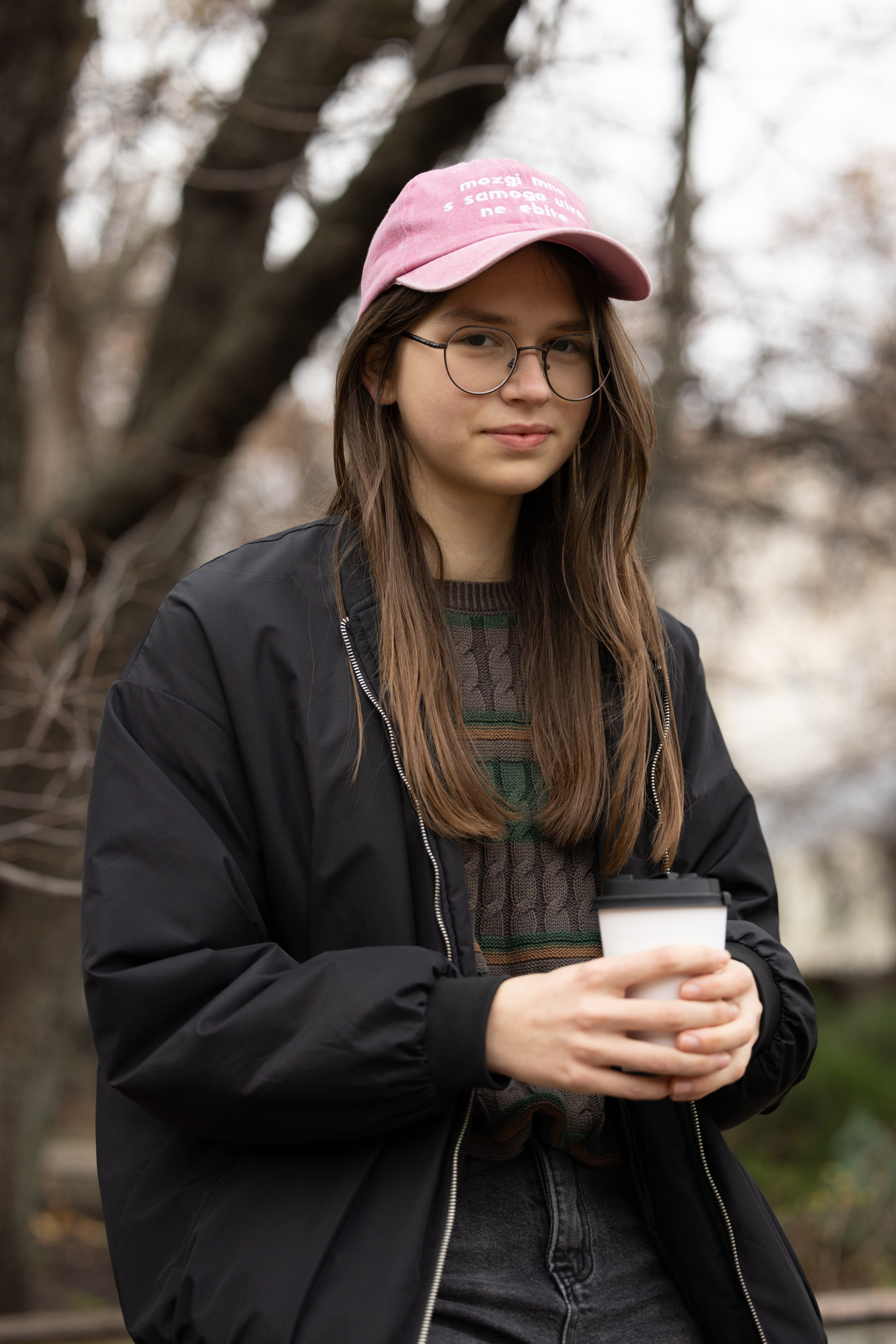 Мария. Фотограф в Москве — Георгий Чернышов