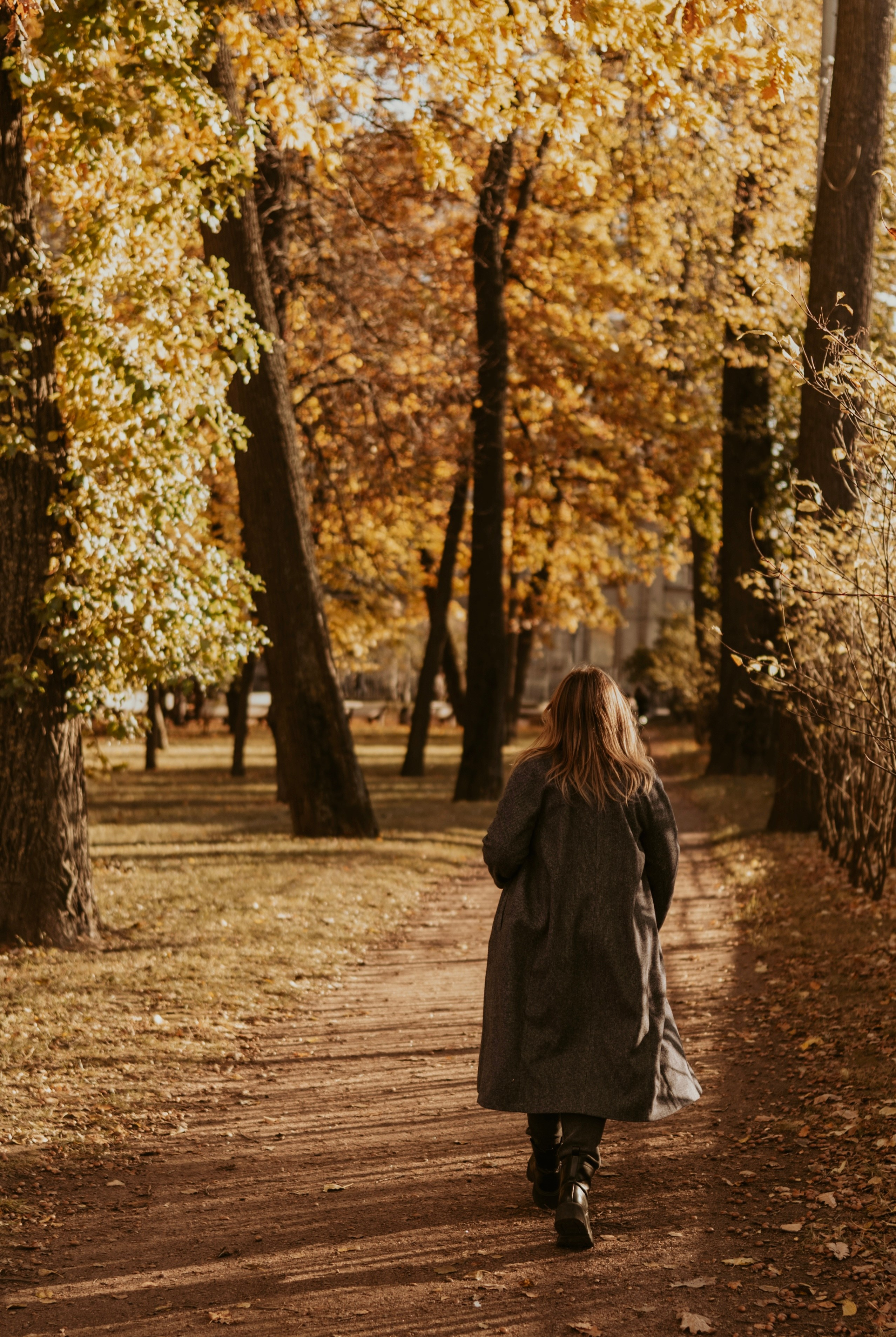 Мария. Hmliber — фотограф и контент-креатор из Петербурга