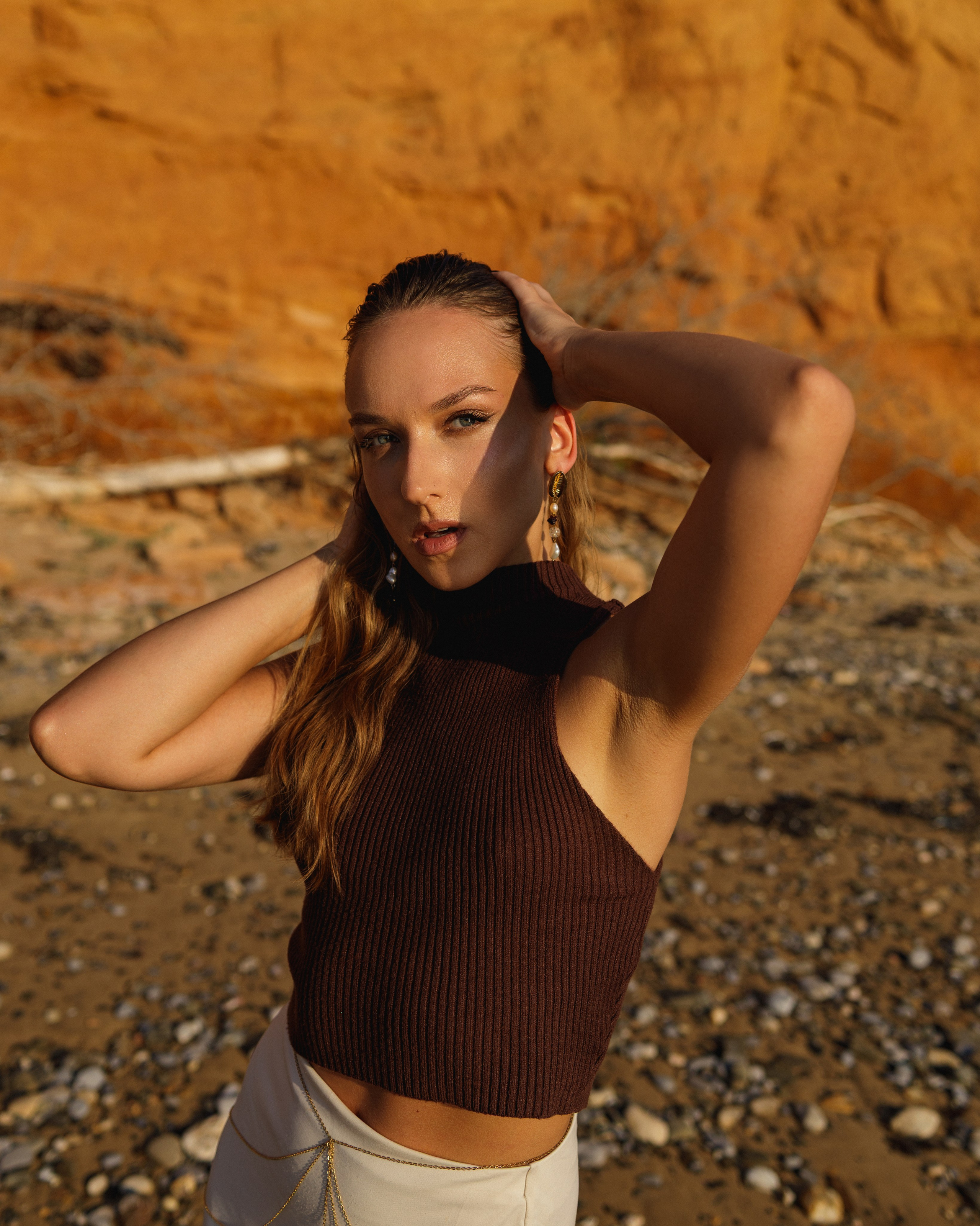 Аня. Портретный фотограф Крым г. Симферополь