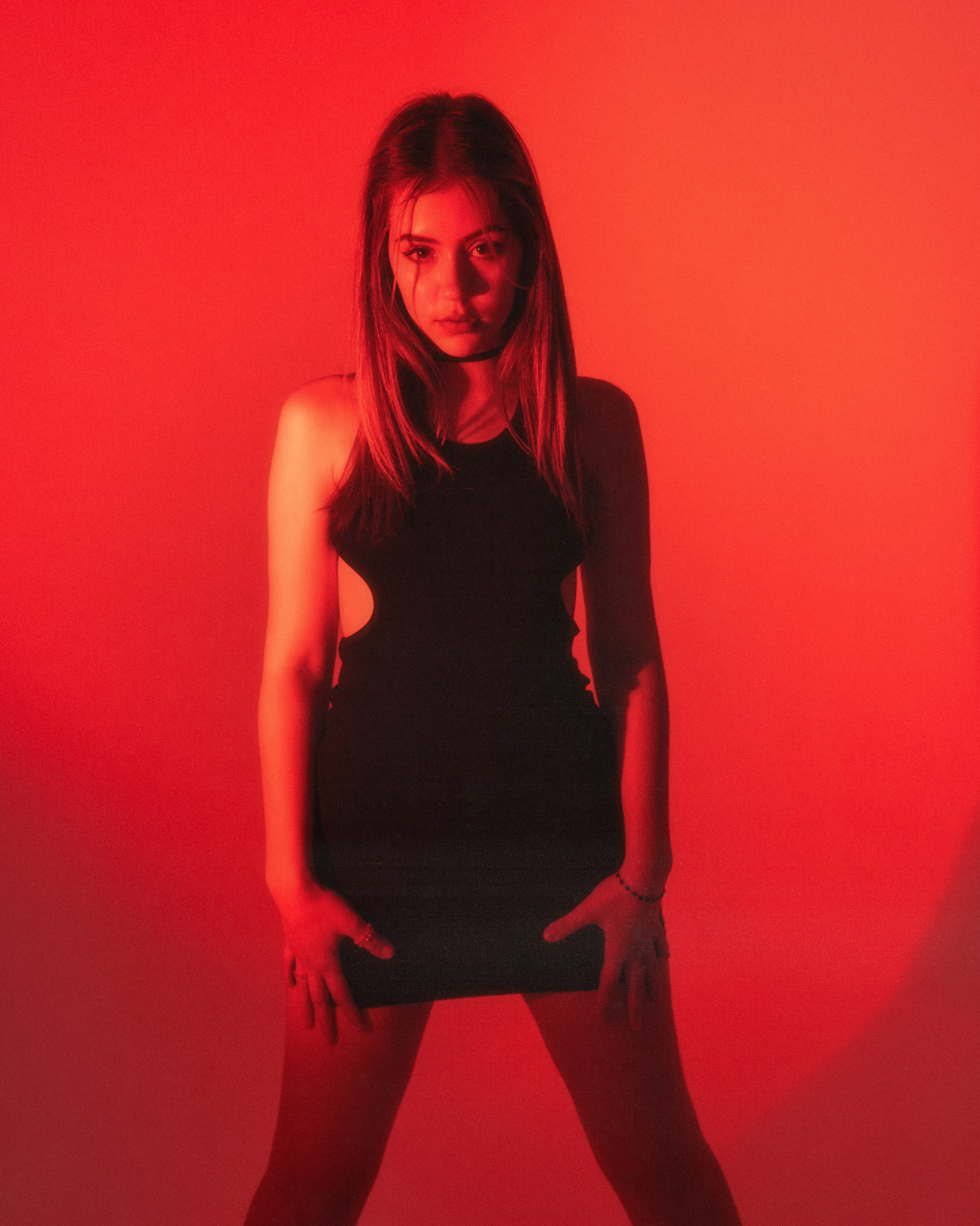 Камила. Портретный фотограф Крым г. Симферополь