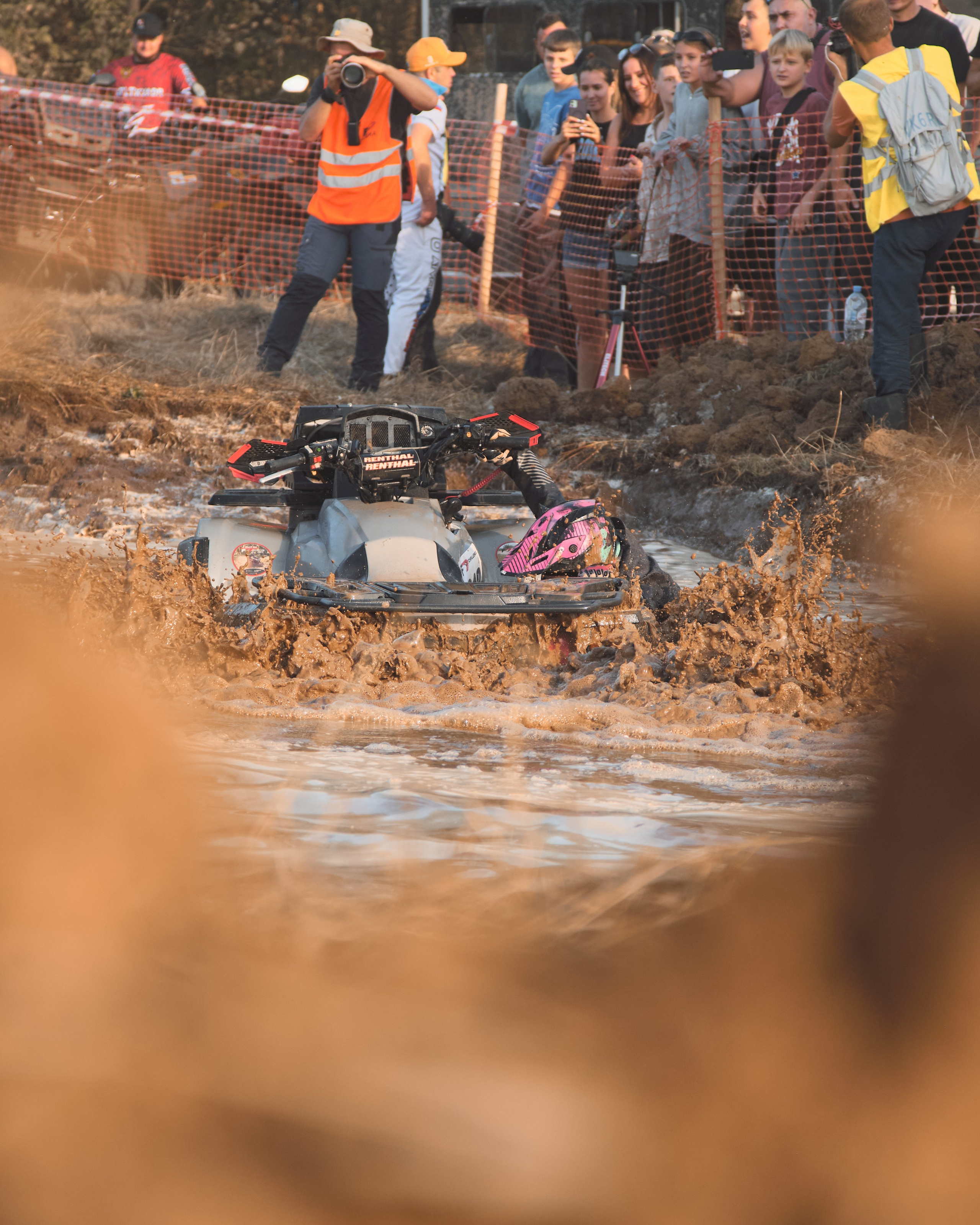 F7 Challenge. Filmedia Production