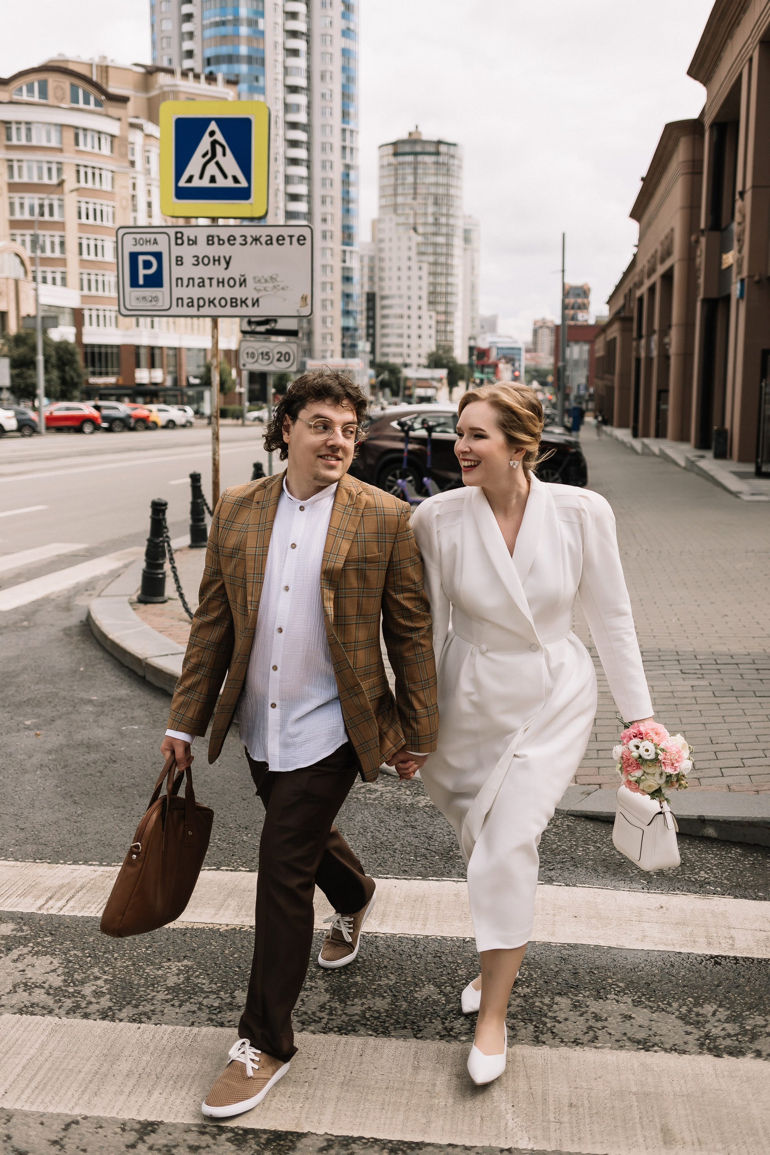 Михаил и Наталья/2024. Свадебный и семейный фотограф в Екатеринбурге