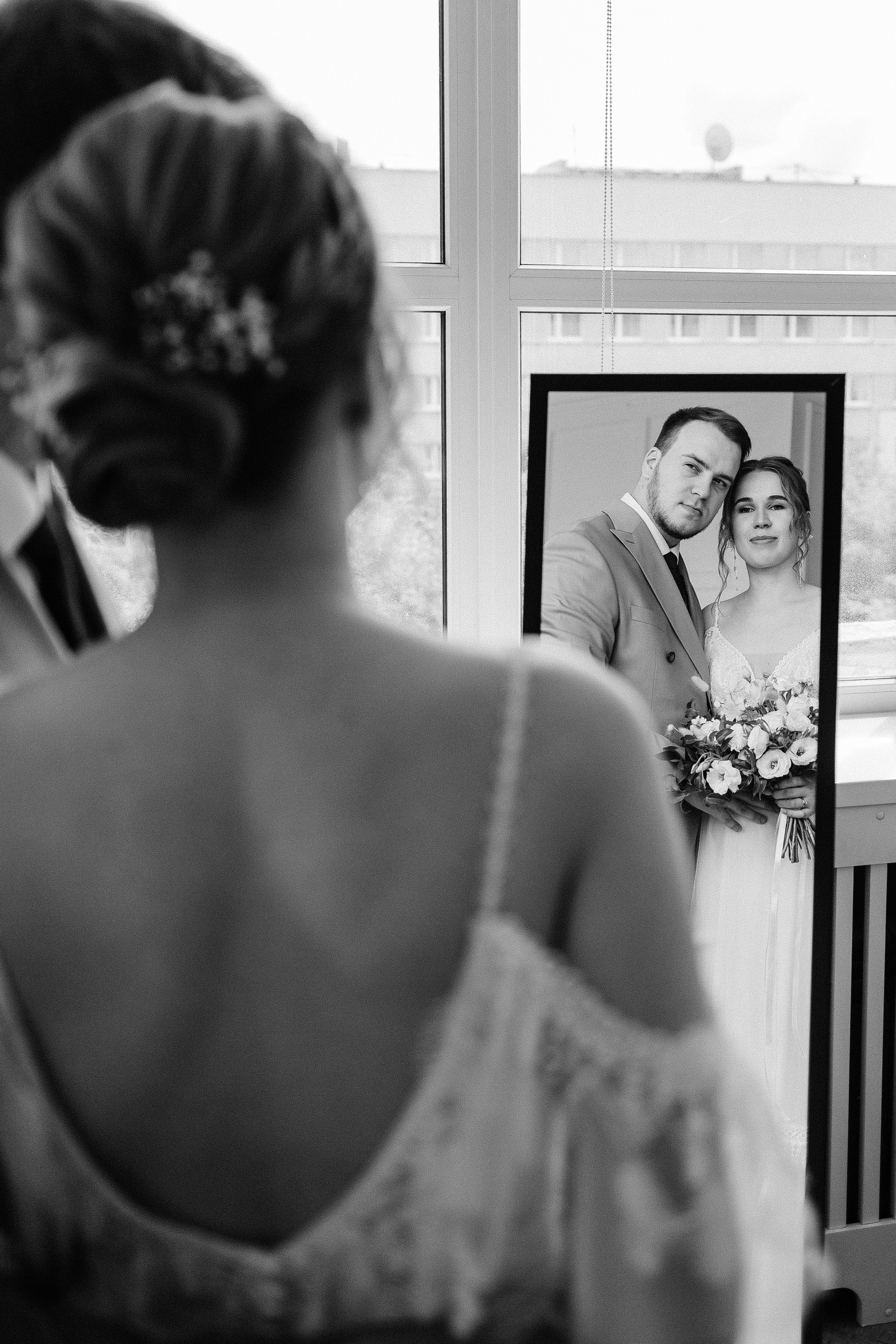 Сергей и Анастасия/2024. Свадебный и семейный фотограф в Екатеринбурге