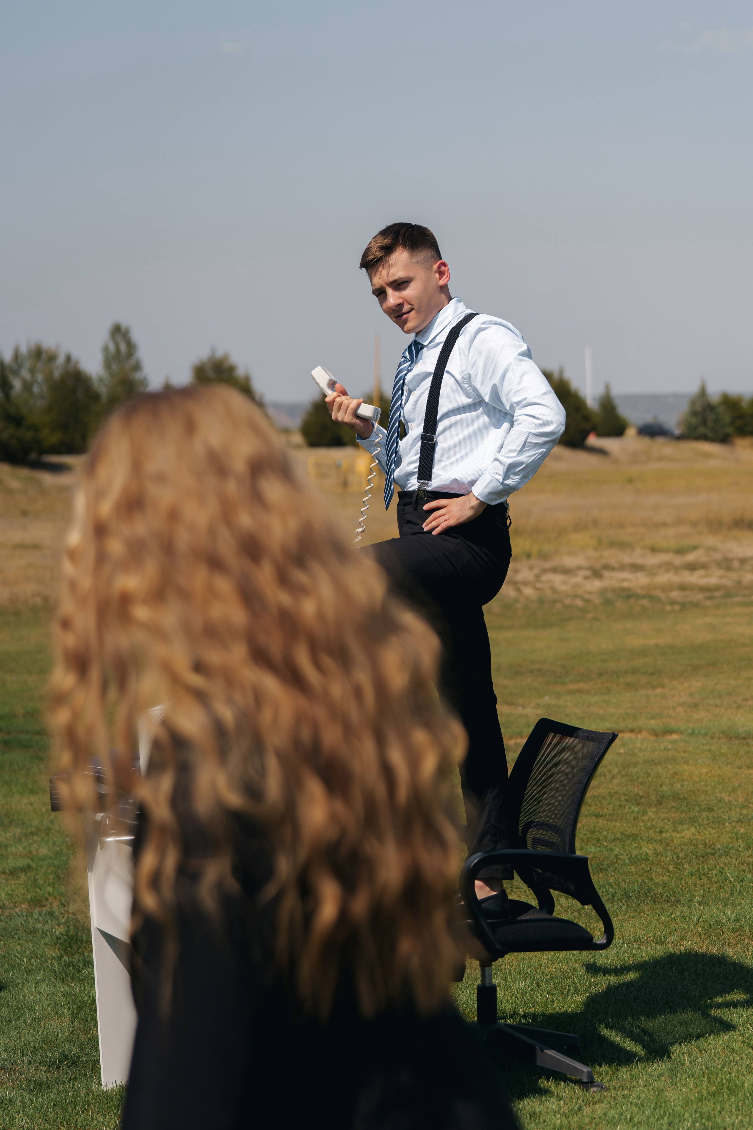 Держи в курсе (ДВК). Свадебный фотограф в Ростовe-на-Дону Анастасия Прутова