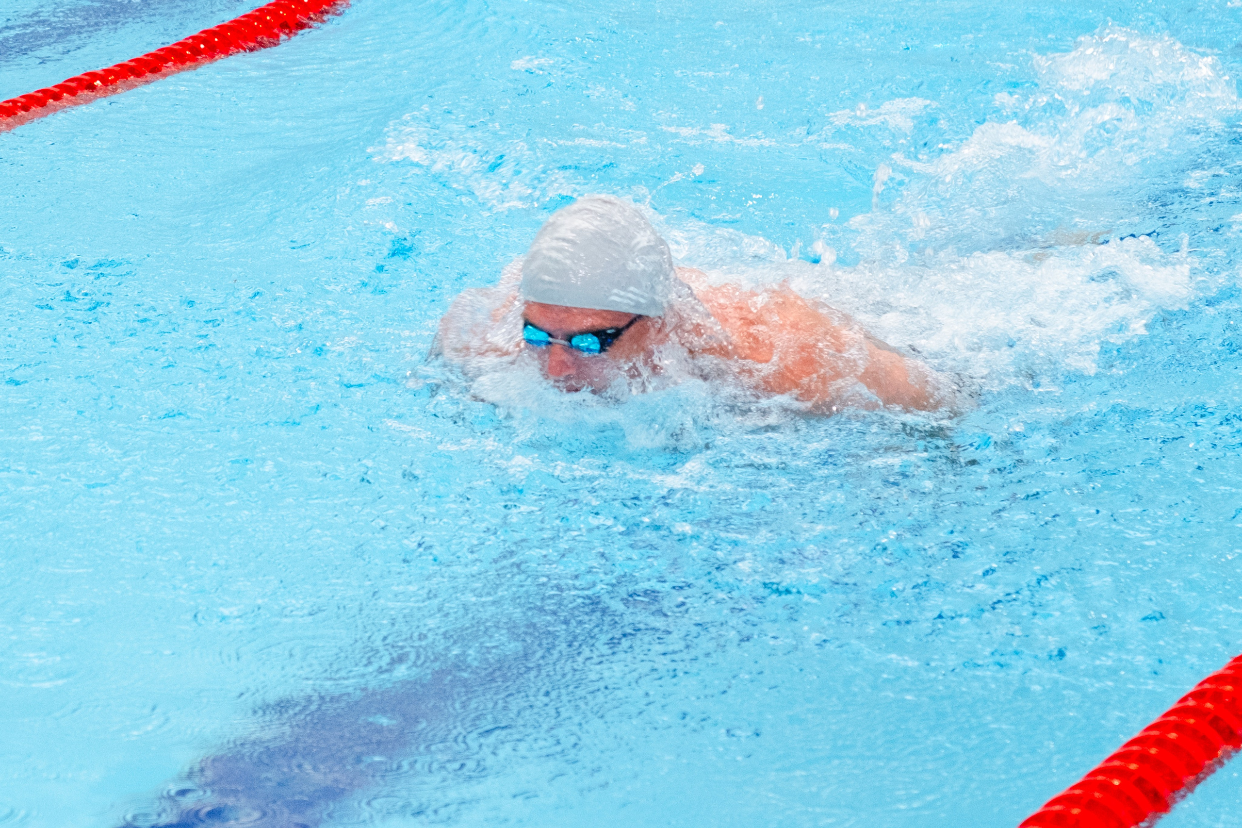 Всероссийский фестиваль «День пловца» в Сириусе. Репортажный фотограф в Сочи Екатерина Вежливцева