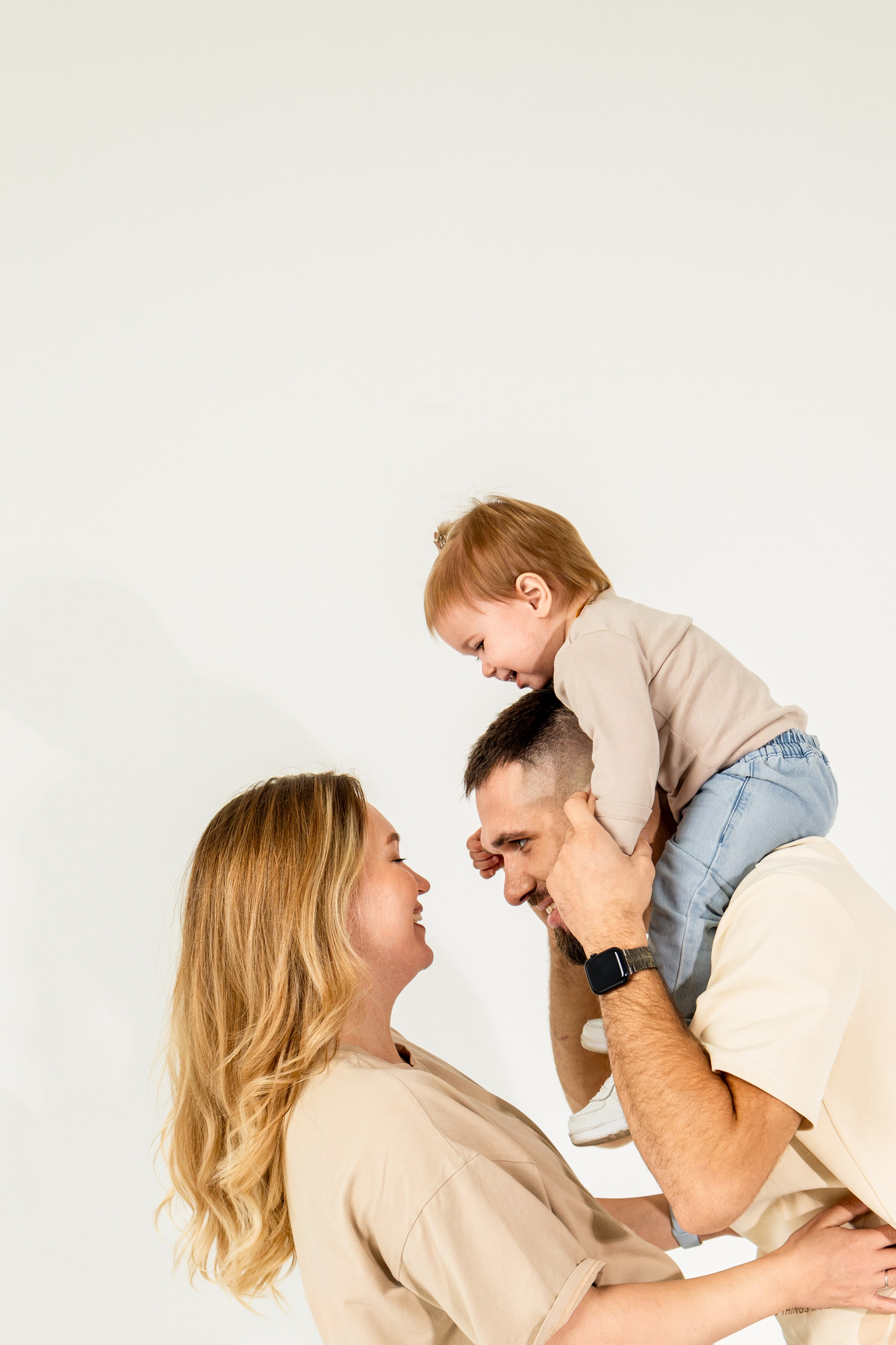 Светлана и Николай. Фотограф Виктория Бурова