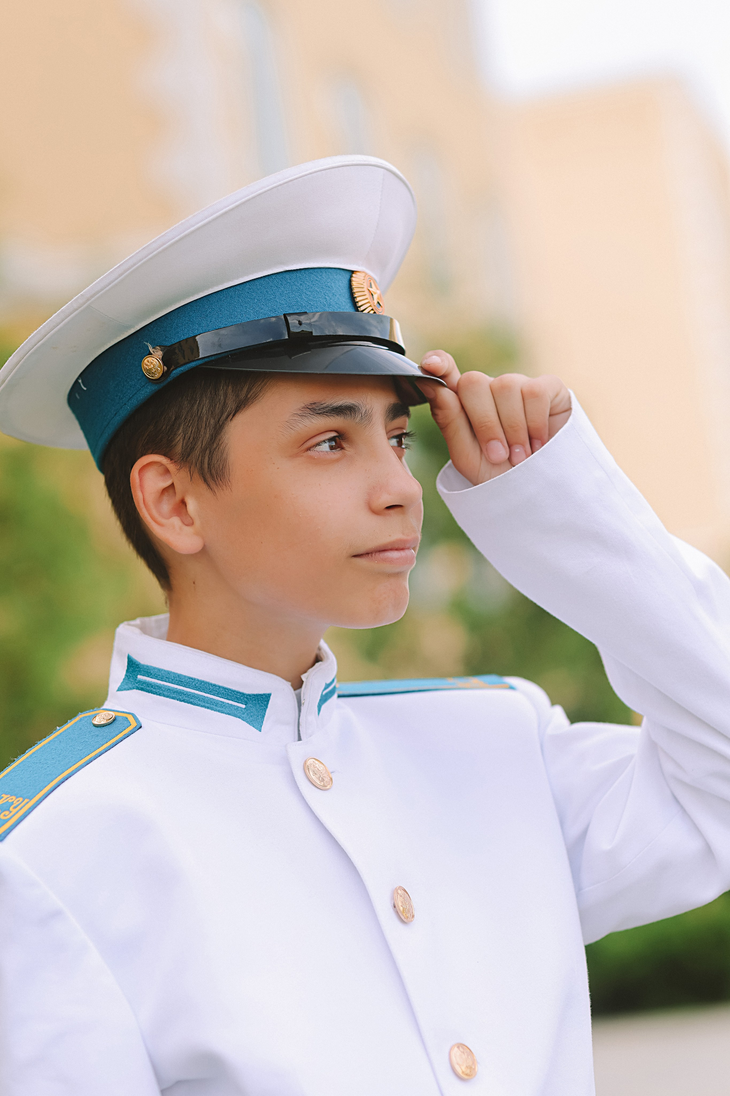 Кадетское училище. Семейный фотограф Тюмень, фотограф на роды Салмина Мария