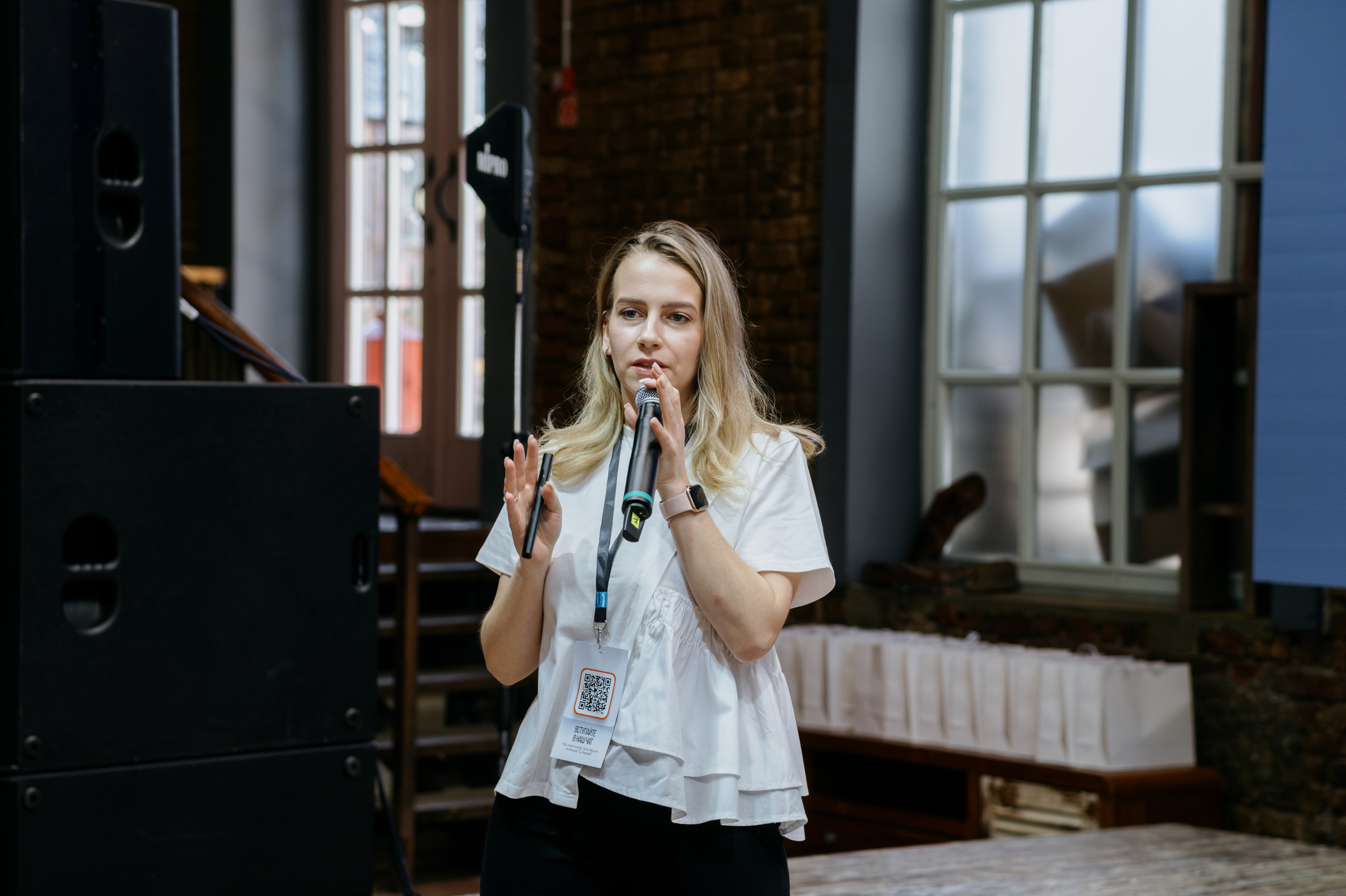 Выпускной СуперВеб. Репортажный и портретный фотограф в Москве Илья Спиридонов