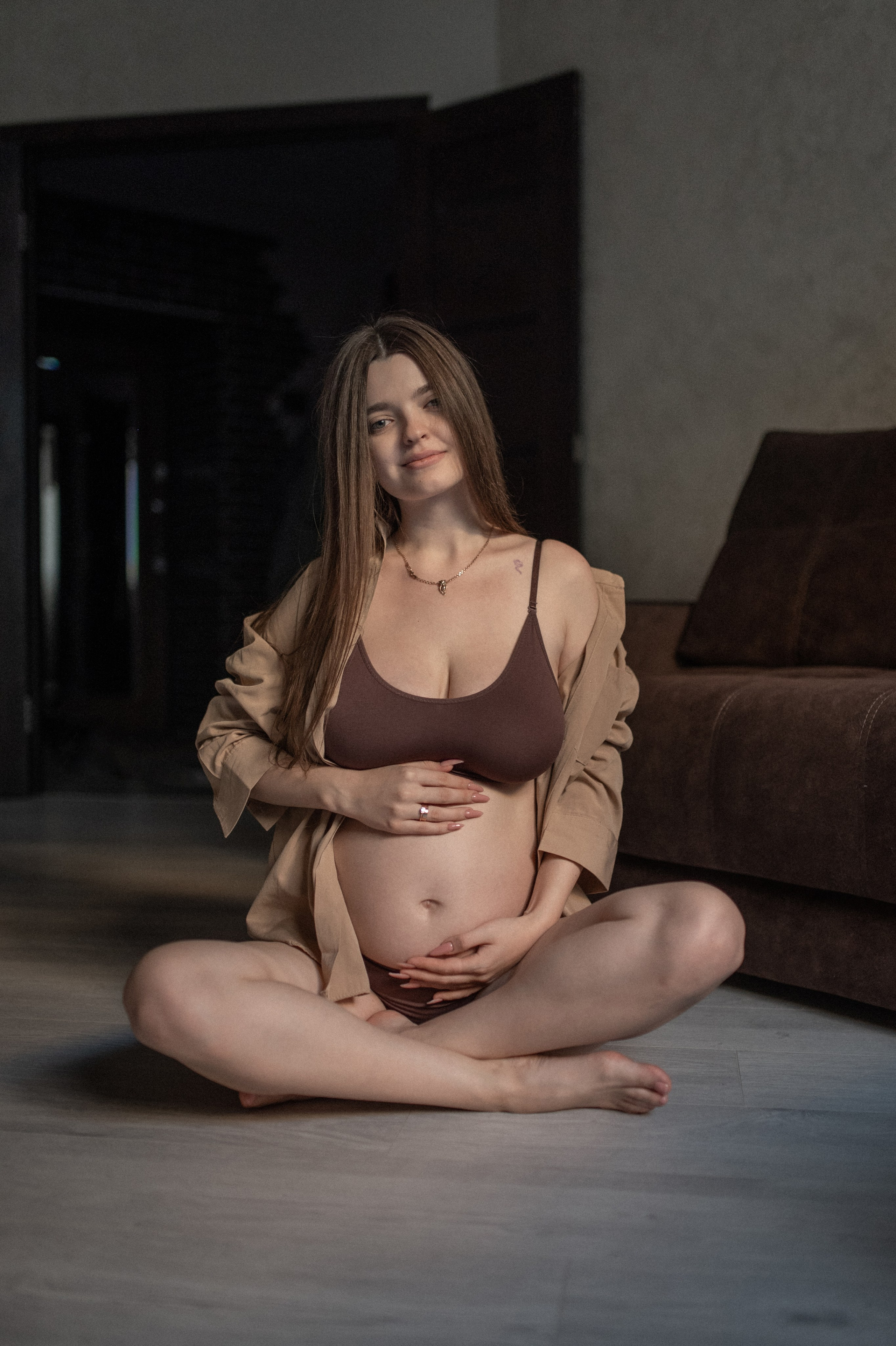 В ожидании Дарина и Андрей. Www.ostermiller.ru