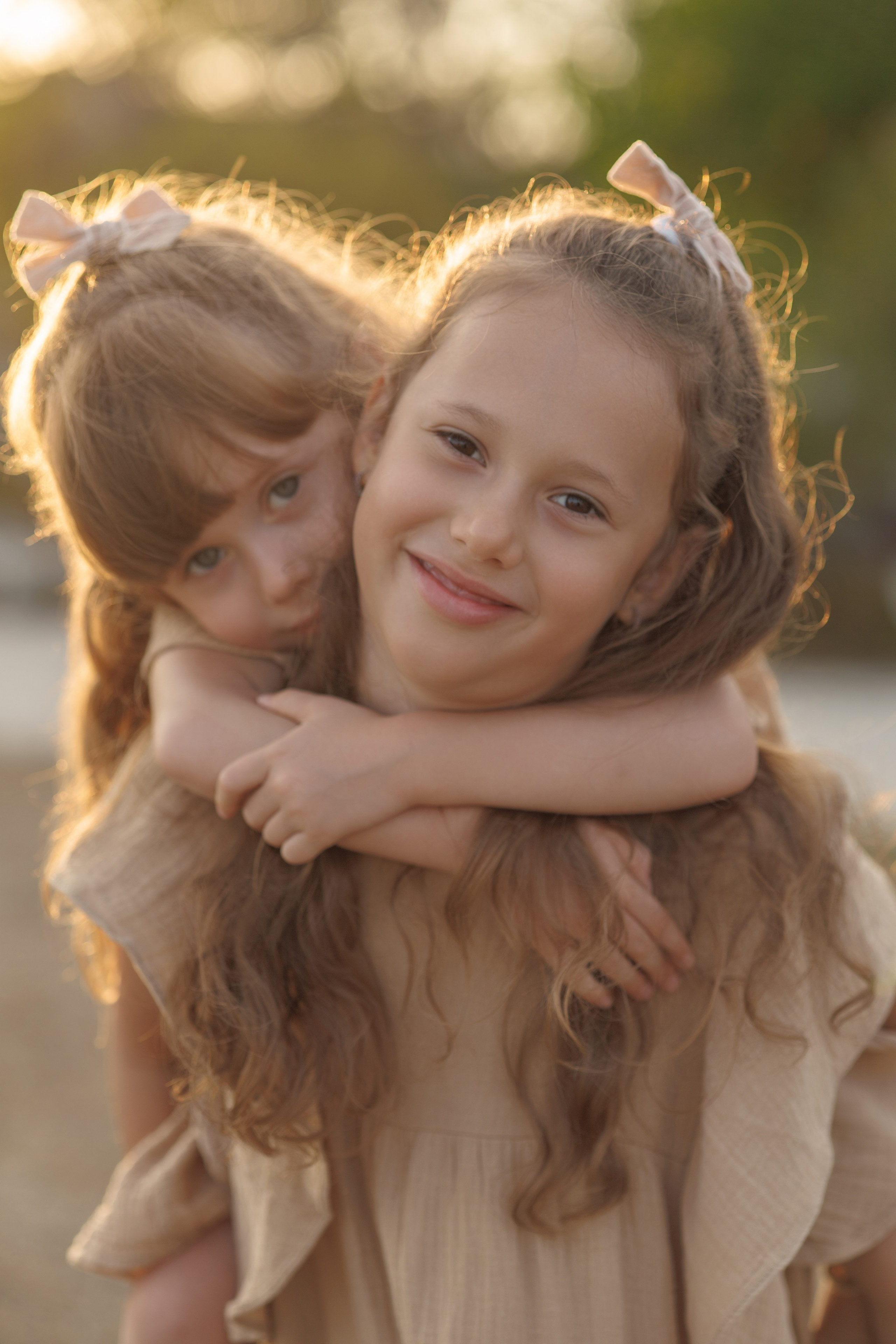 Семейная прогулка на Тонком мысу. Семейный и портретный фотограф в Геленджике Любовь Бодрова