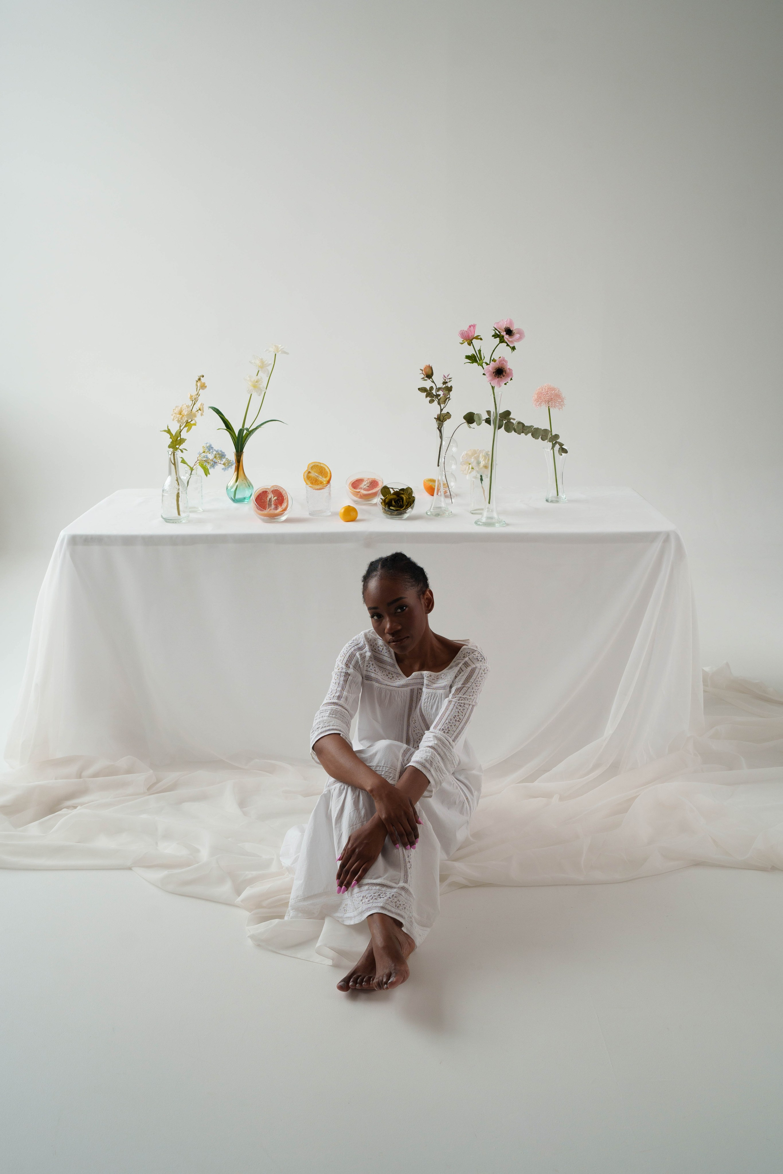 Весна. Индивидуальный фотограф в Красноярске