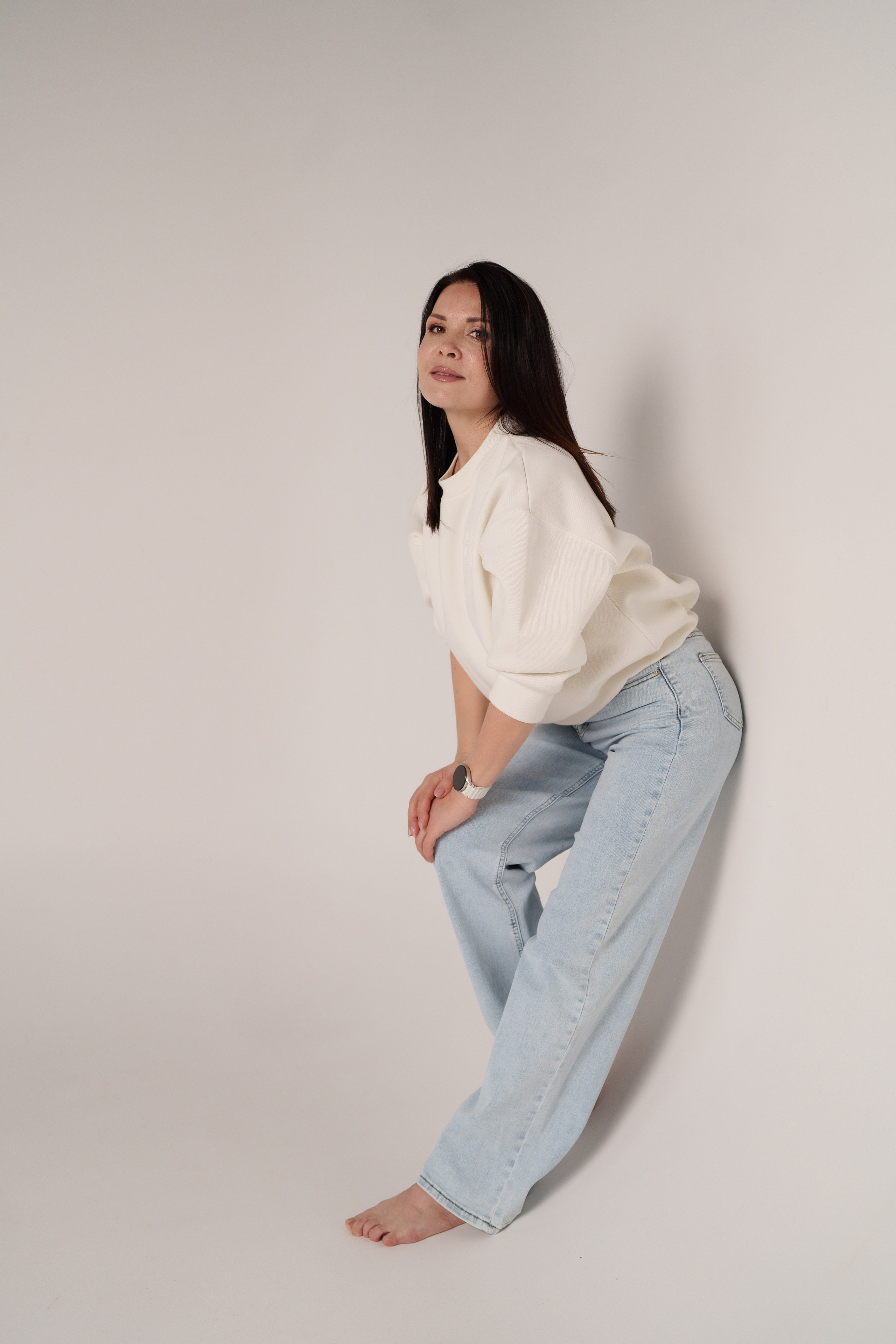 Дерзкая элегантность. Индивидуальный фотограф в Красноярске