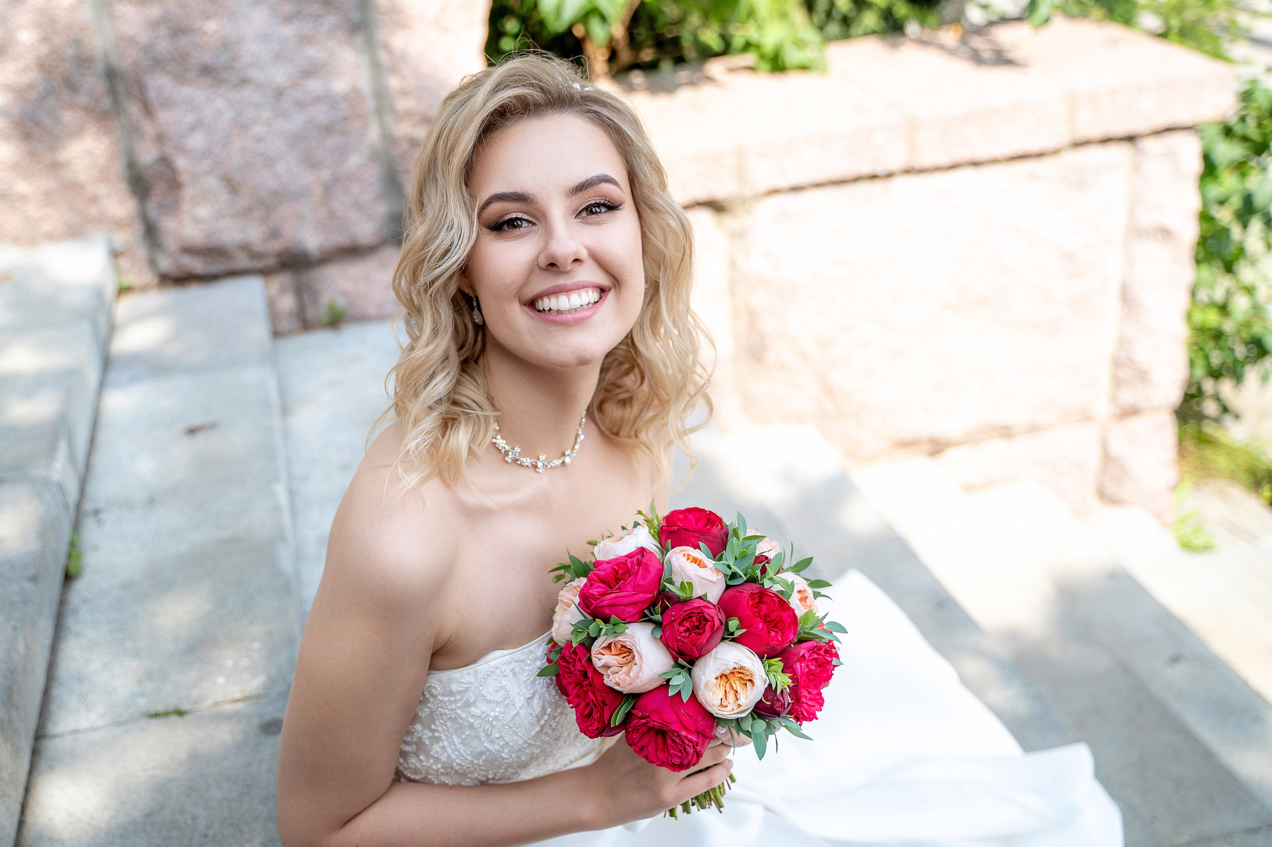 Кирилл и Валерия. Архив