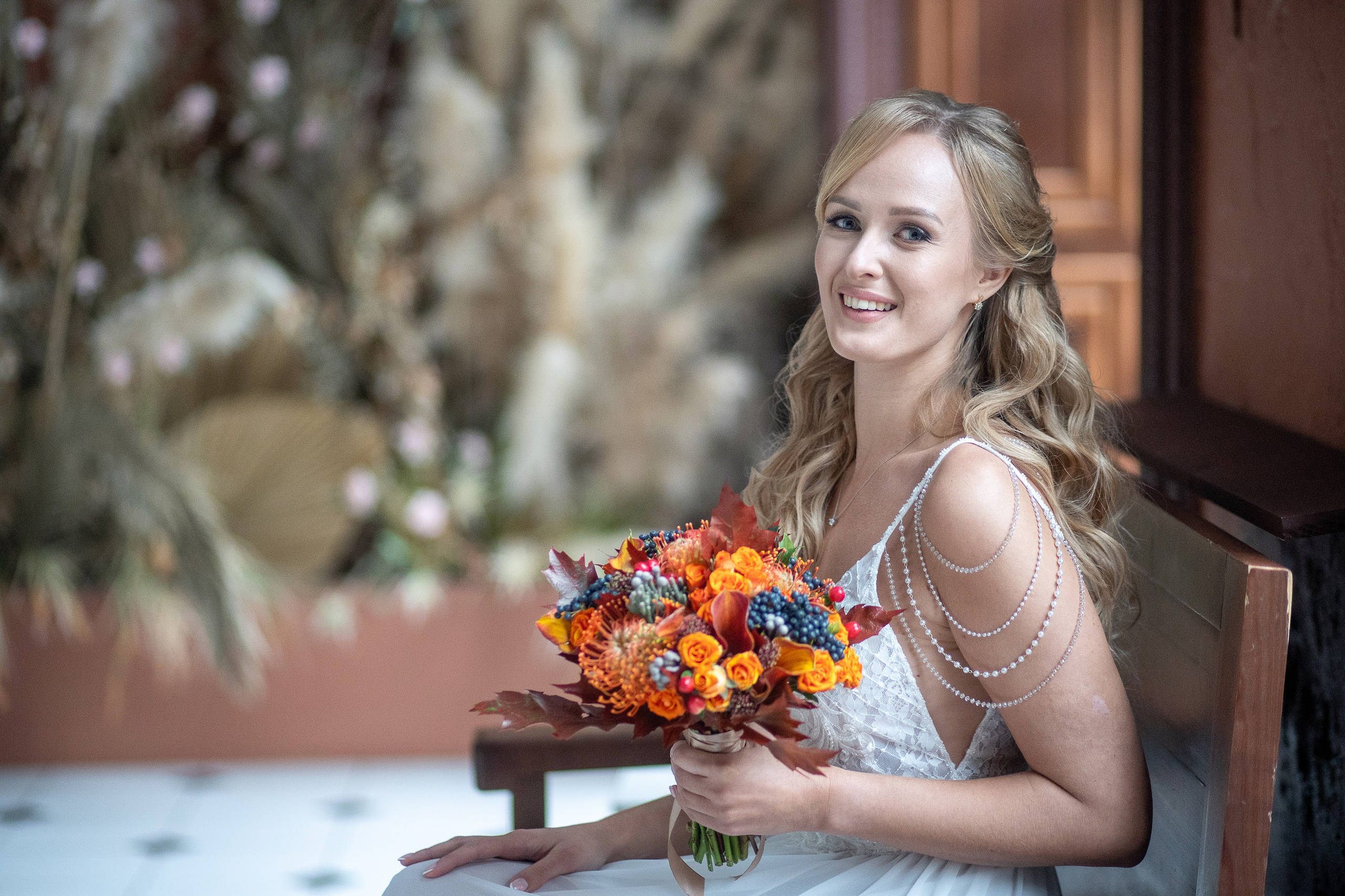 Виталий и Екатерина. Архив