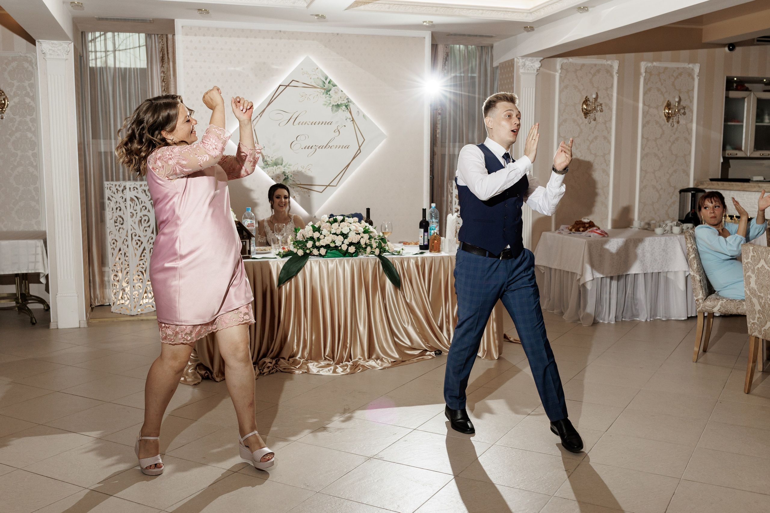 Лиза и Никита. Щетинина Наталья свадебный фотограф Барнаул