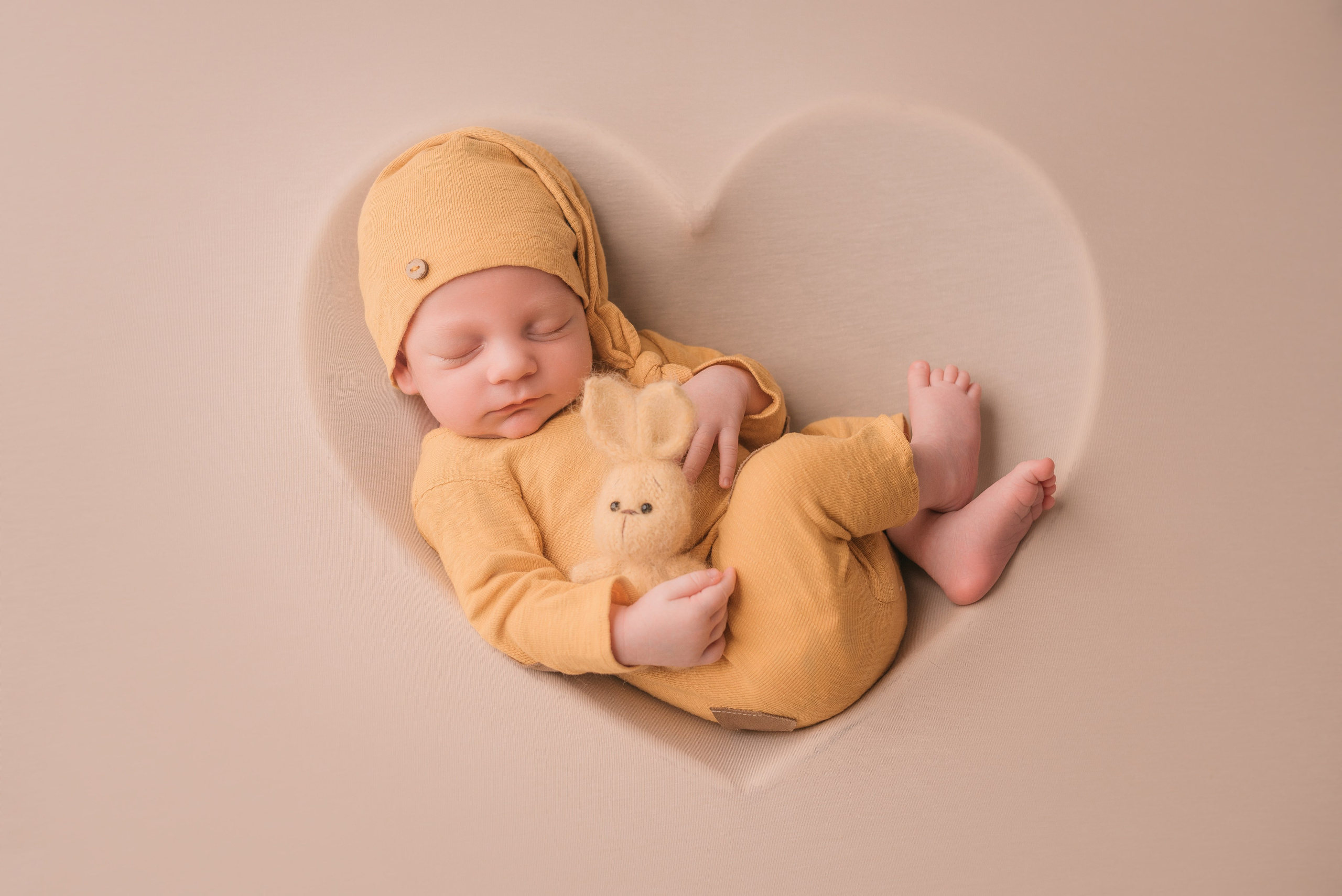 Никита. Фотограф новорожденных Белгород