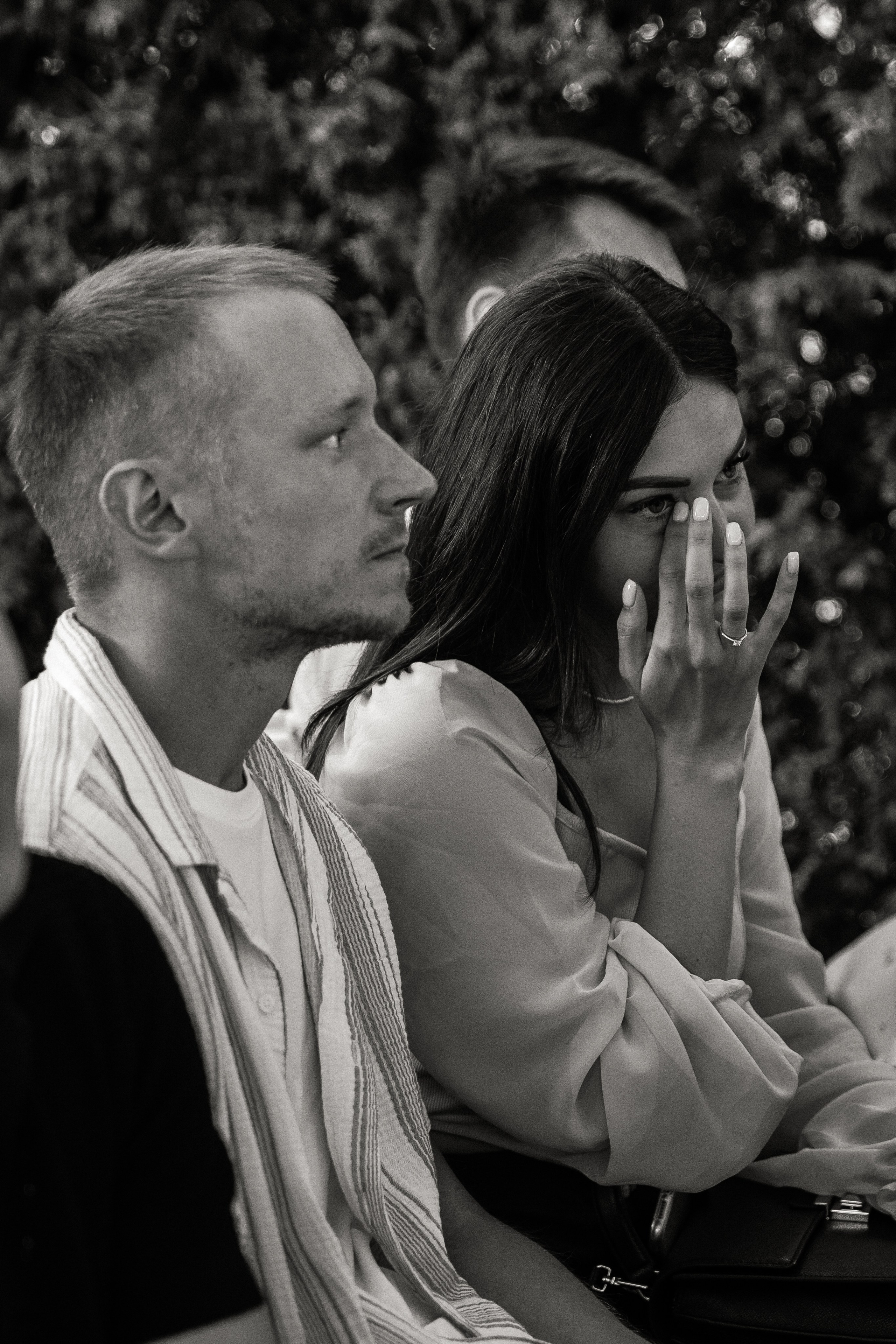 Денис и Валерия. Свадебный и репортажный фотограф Ольга Шевелёва