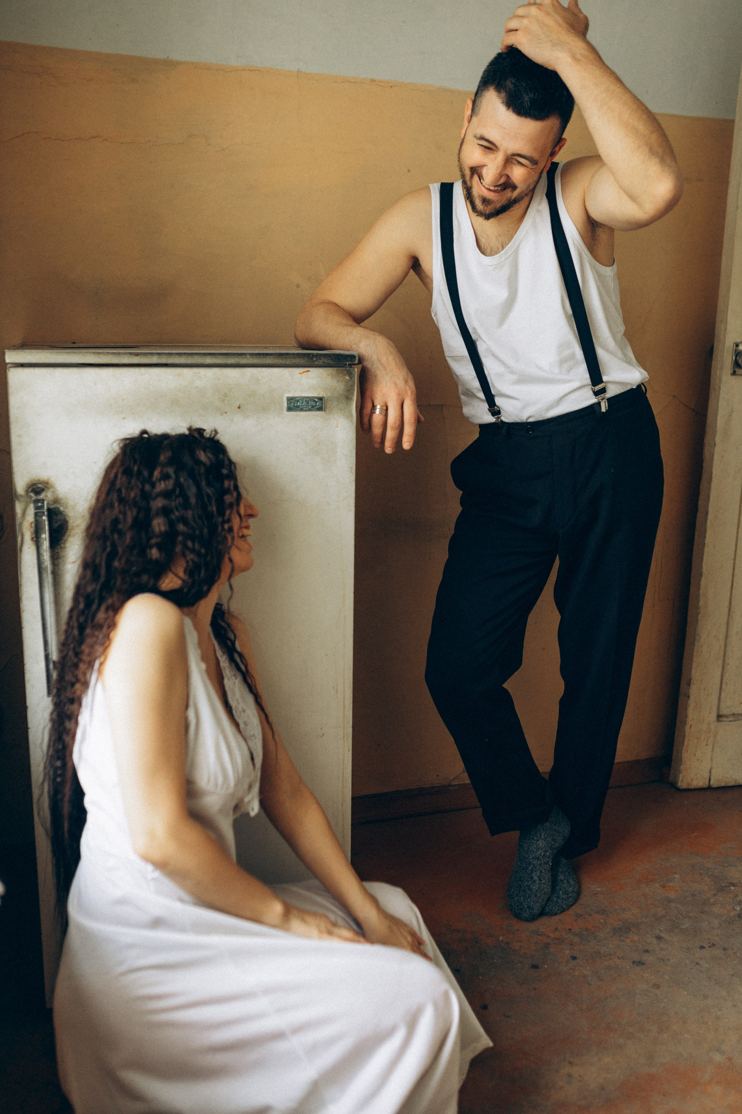 Сталинка. Свадебный и семейный фотограф в Белгороде Юлия Першина