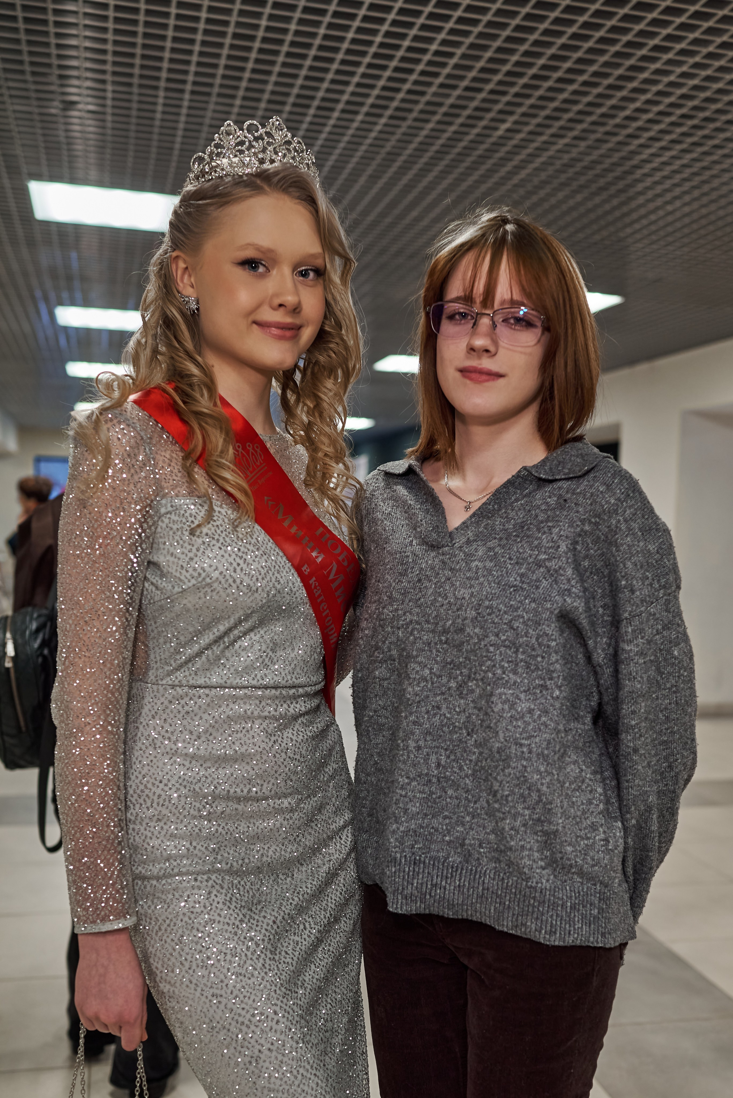 Финал. Фотограф Денис Кривопусков