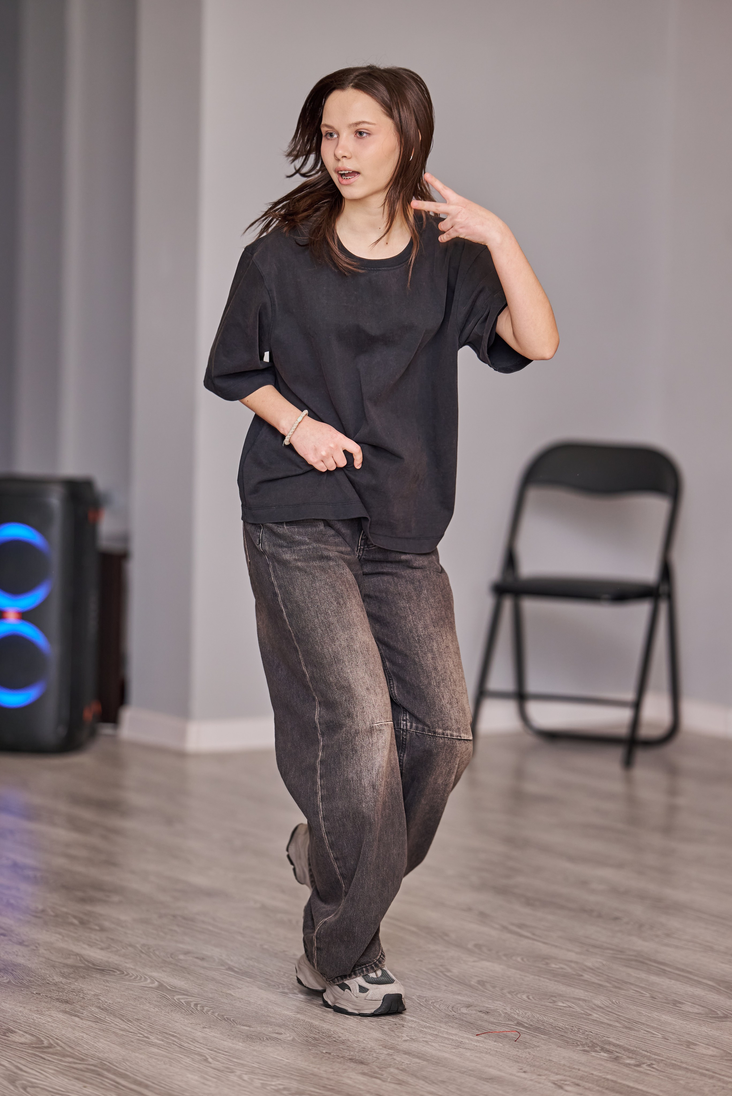 Репетиция ВРНФест226. Фотограф Денис Кривопусков