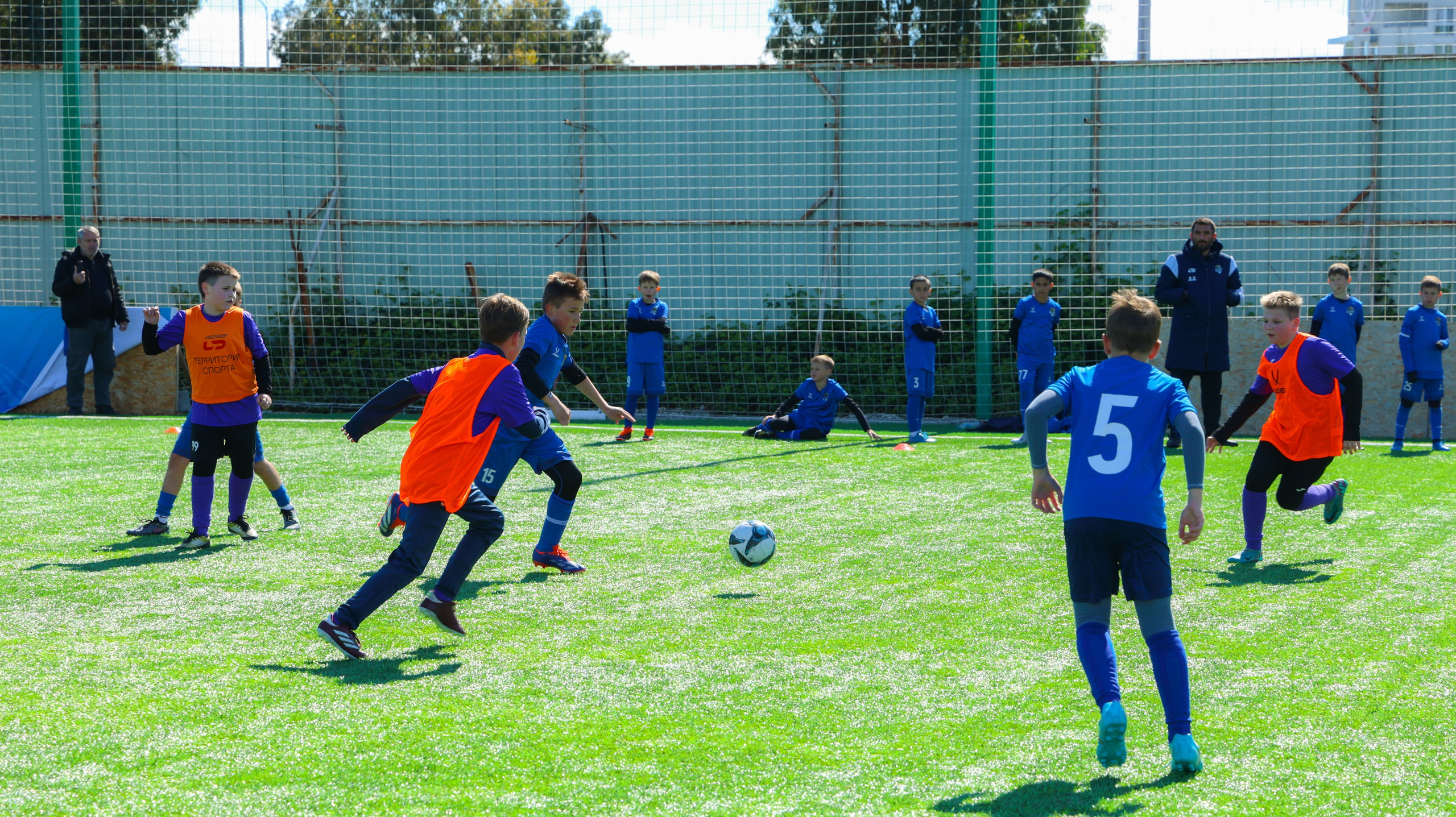 Футбол. Фотограф в Сочи, Краснодаре и Ростове на Дону