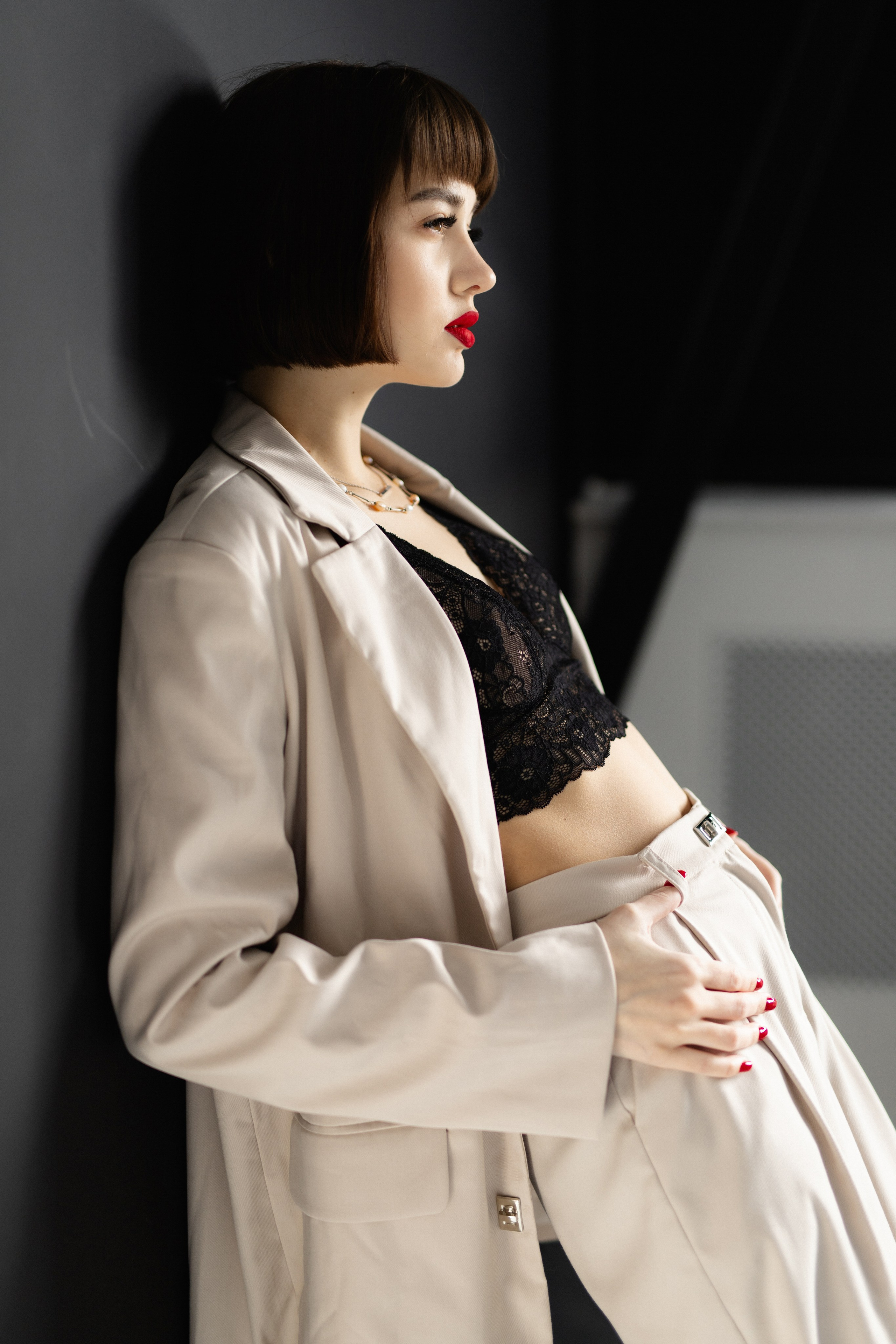 Карина. Женский и семейный фотограф Аксинья Кузьмина. Город Пенза