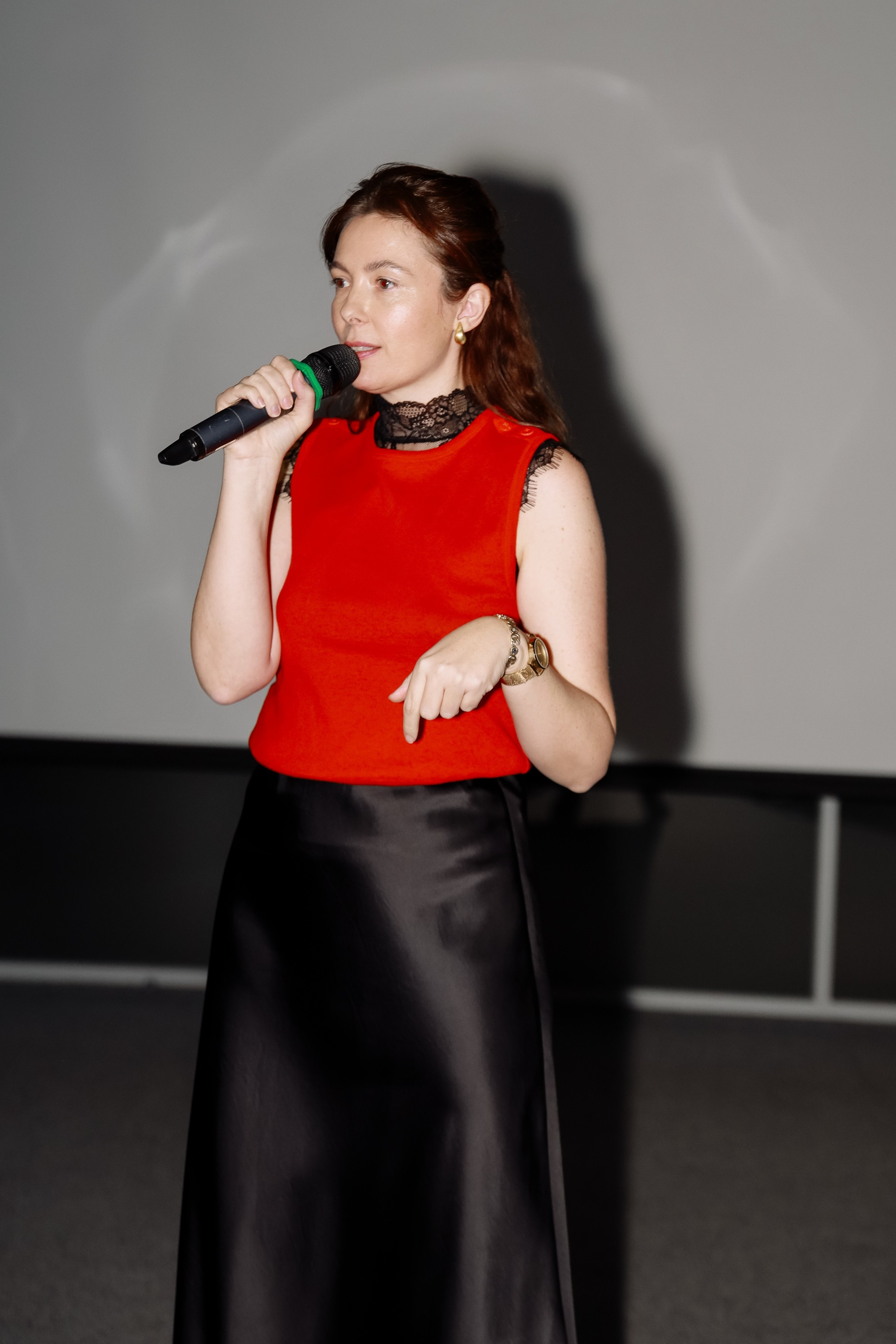 Интенсив Прорывные продажи. Фотограф Юлия Мальцева