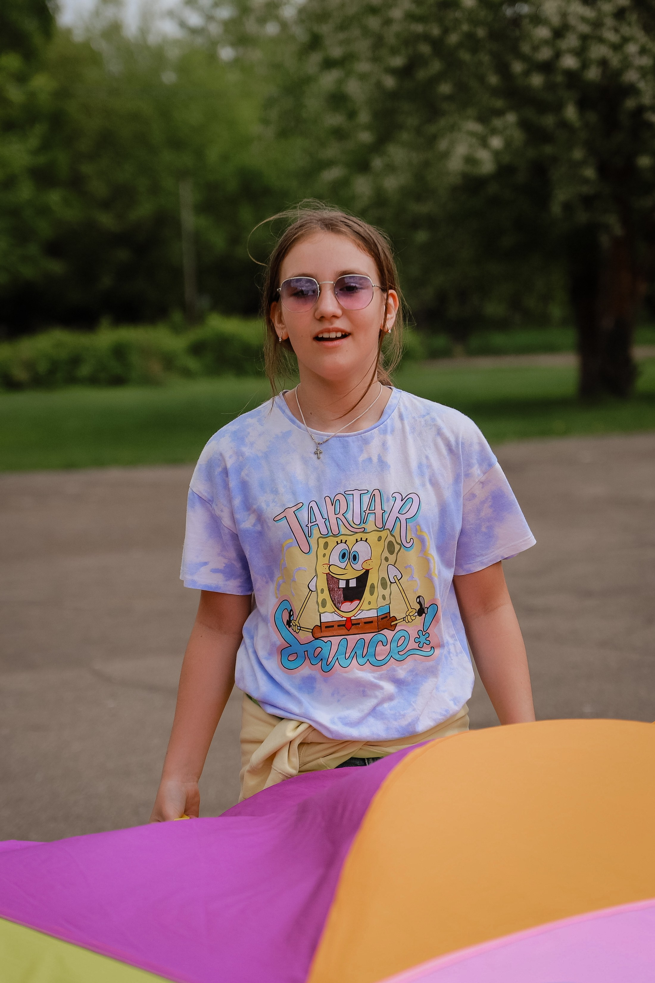 Квест по окончанию 3а. Фотограф Юлия Мальцева