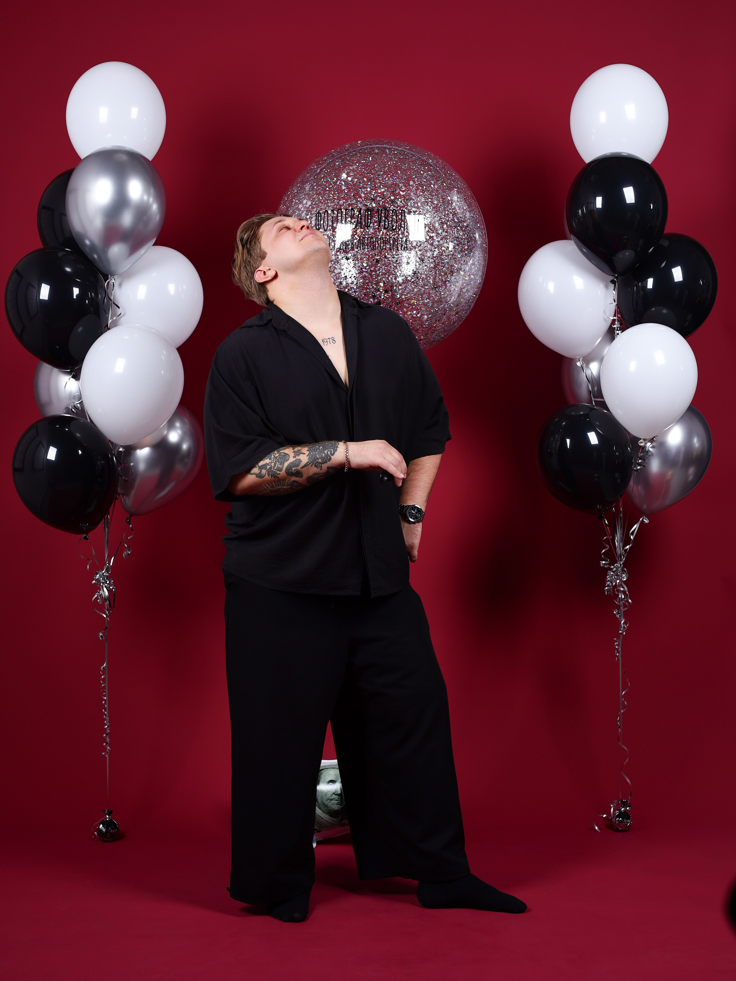 Открытие «фотограф уволен». Фотостудия без фотографа Чехов. Первая студия автопортрета в Чехове