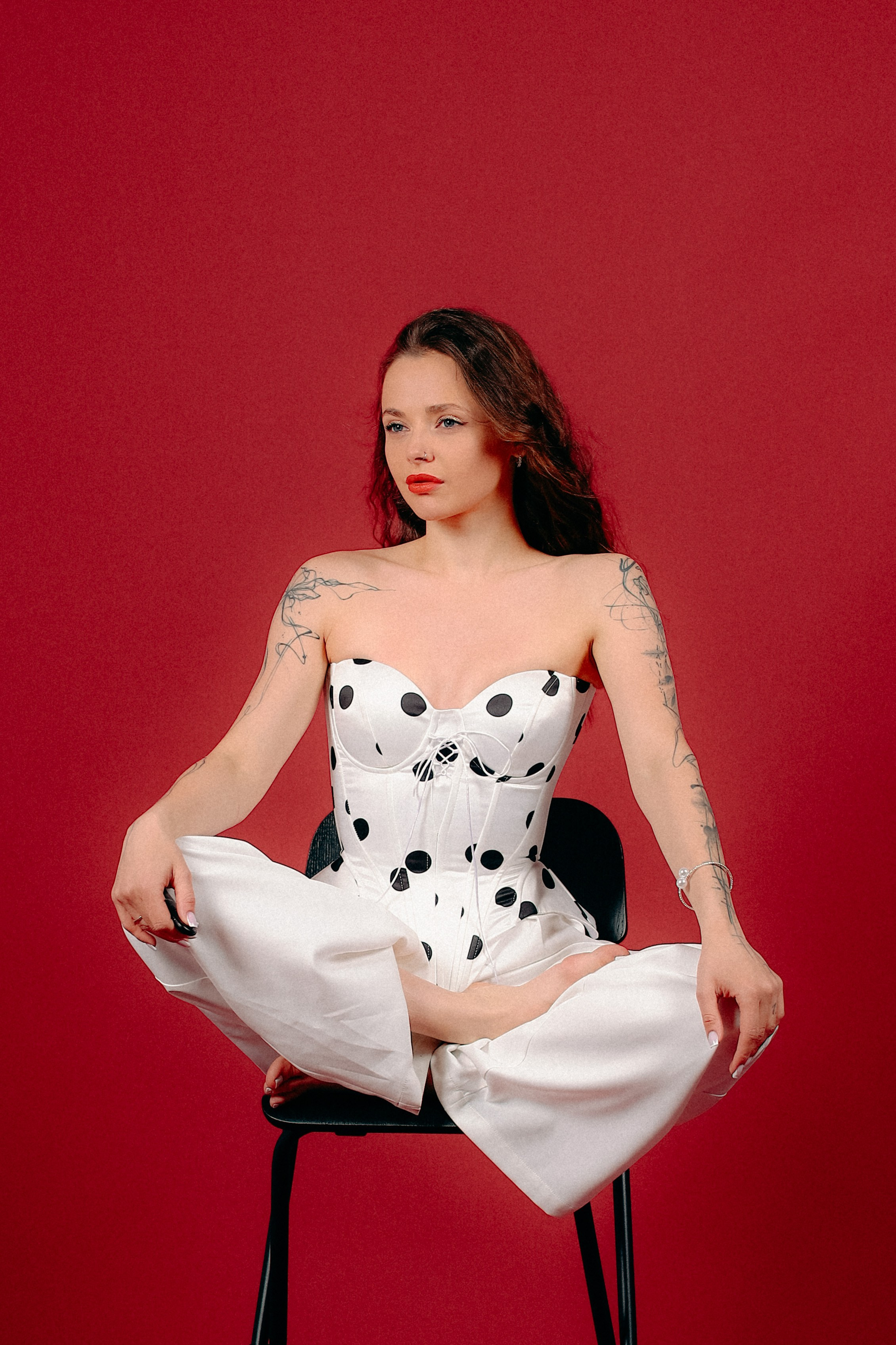 Фотостудия без фотографа Чехов. Первая студия автопортрета в Чехове