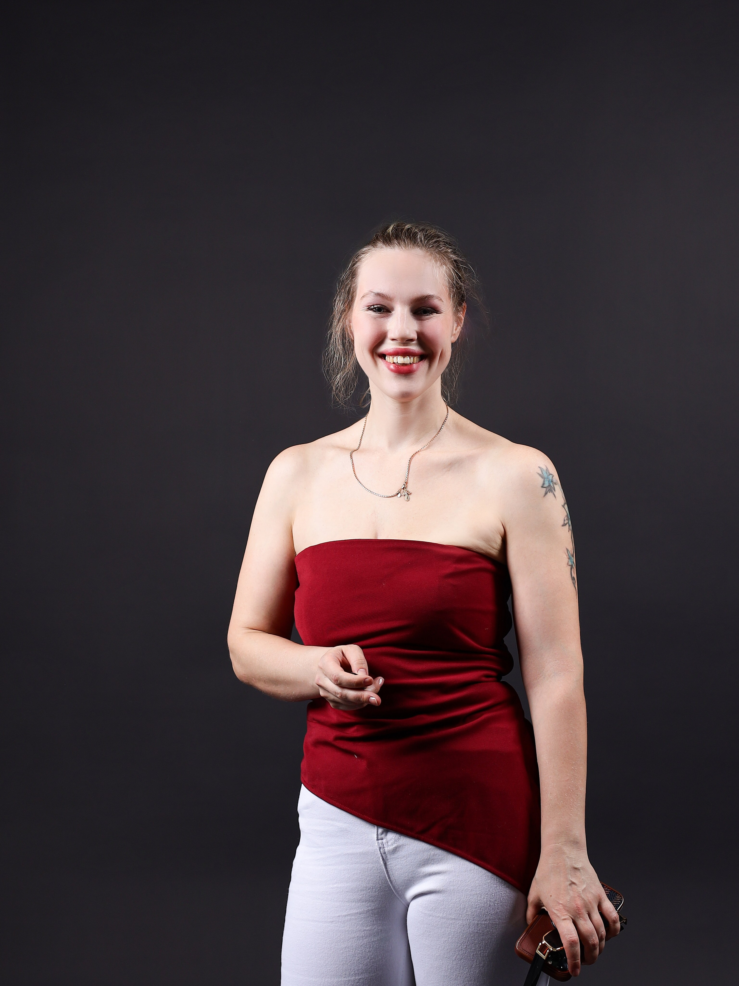 Инна. Фотостудия без фотографа Чехов. Первая студия автопортрета в Чехове