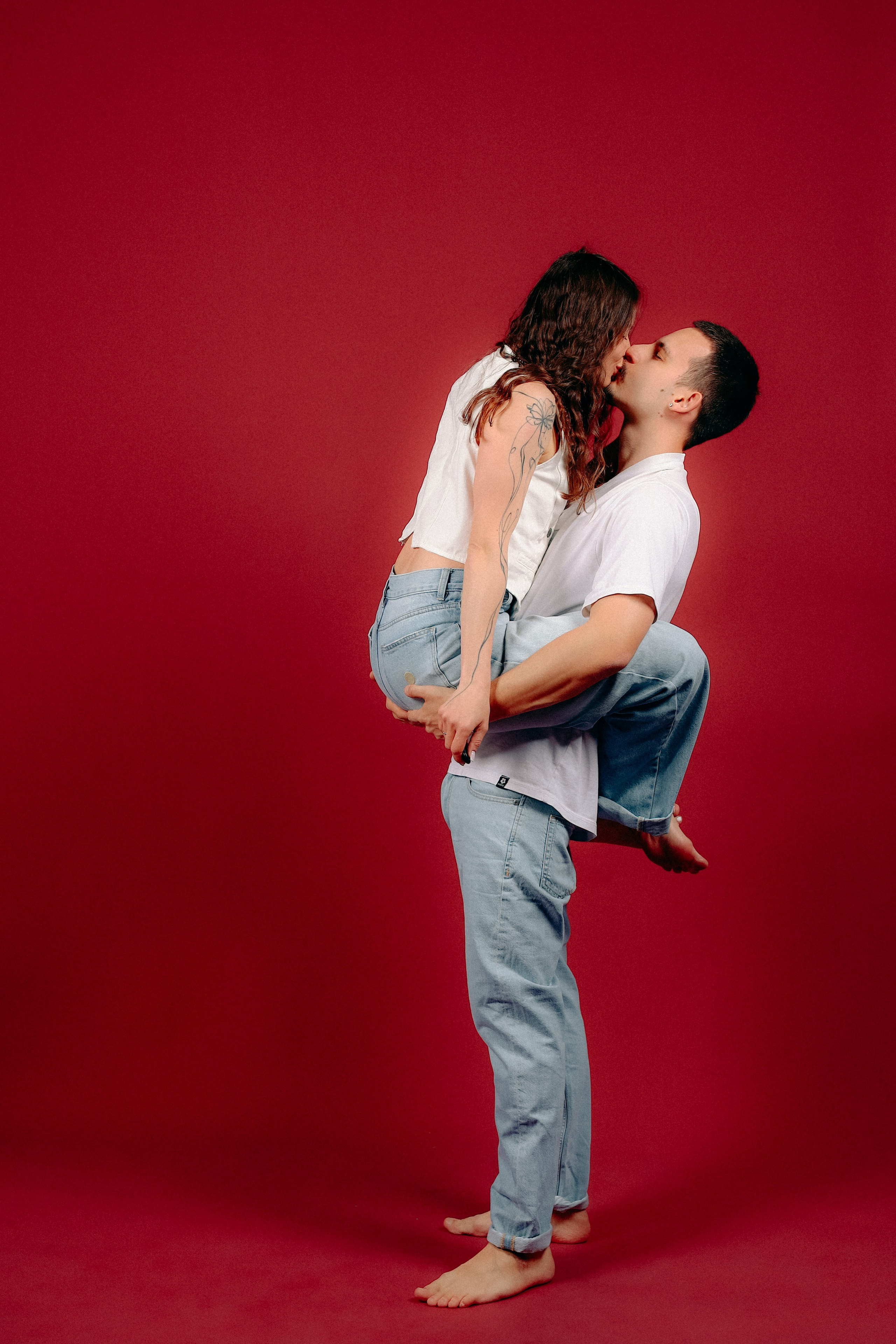 Фотостудия без фотографа Чехов. Первая студия автопортрета в Чехове