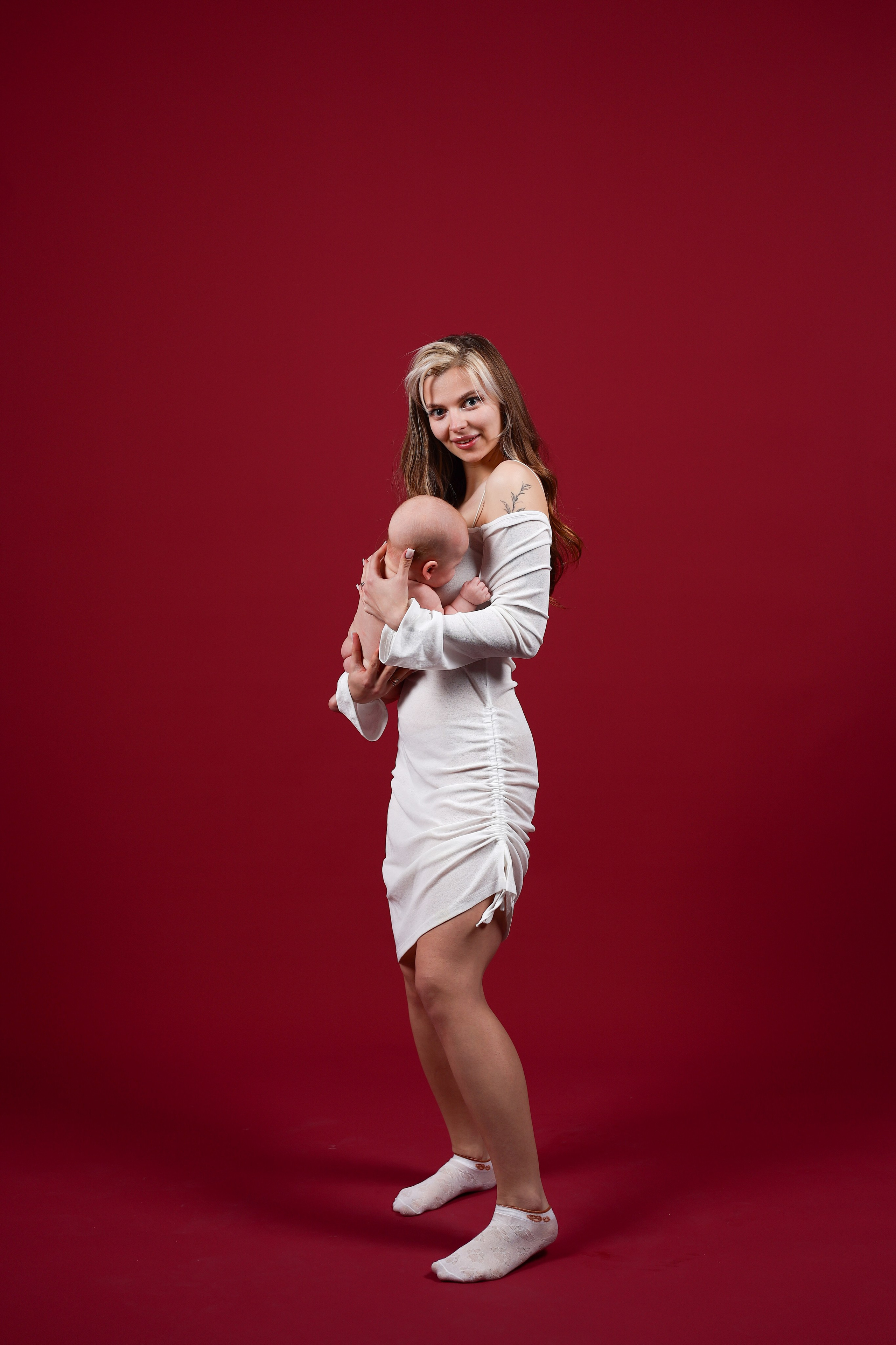 Светлана. Фотостудия без фотографа Чехов. Первая студия автопортрета в Чехове