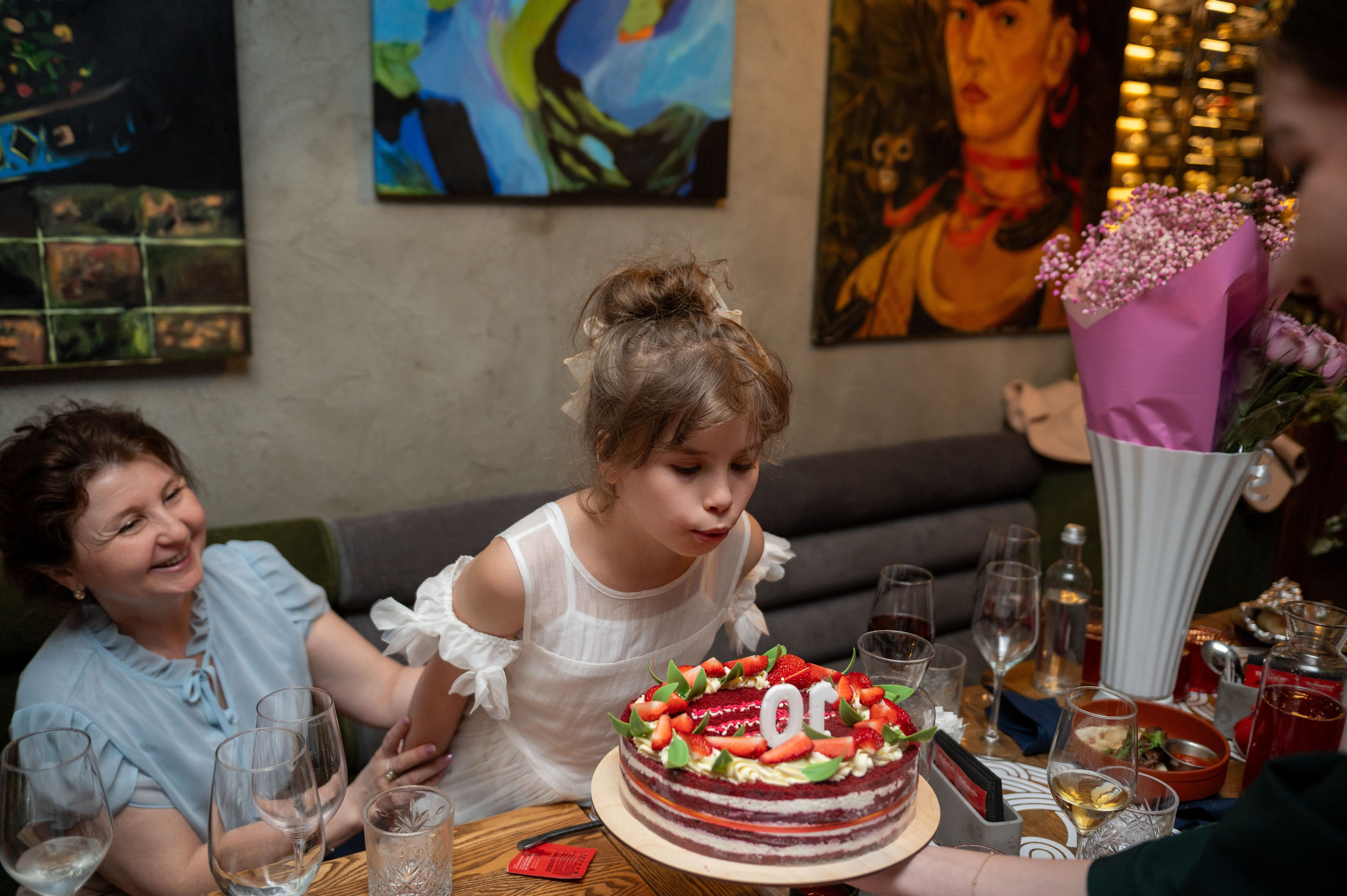 BIRTHDAY — day Alisa. Фотографирую лучшие моменты ❤