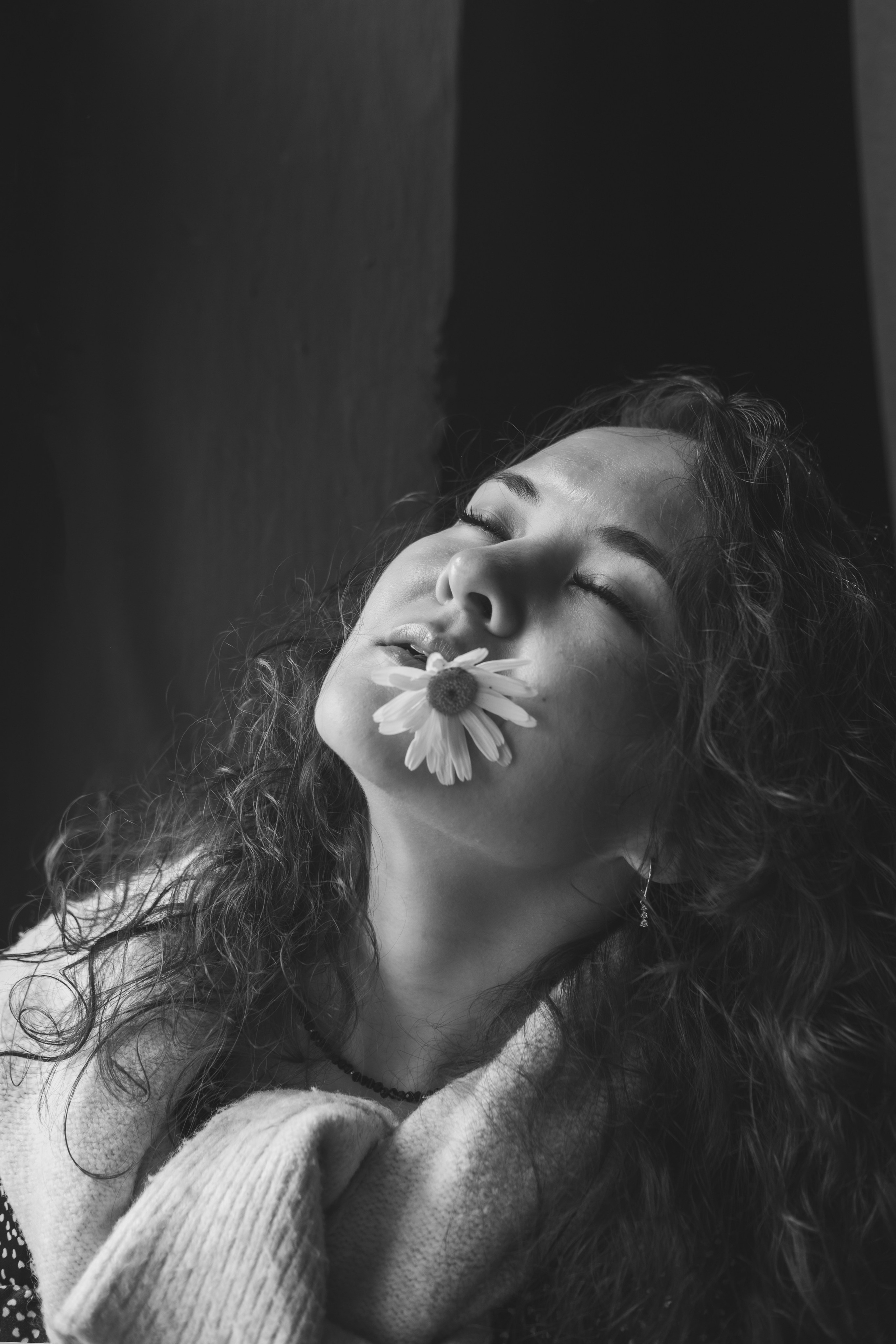 Женский портрет Тюмень фотосессия для женщин. Женский фотограф в Тюмени Наталья Фуртаева