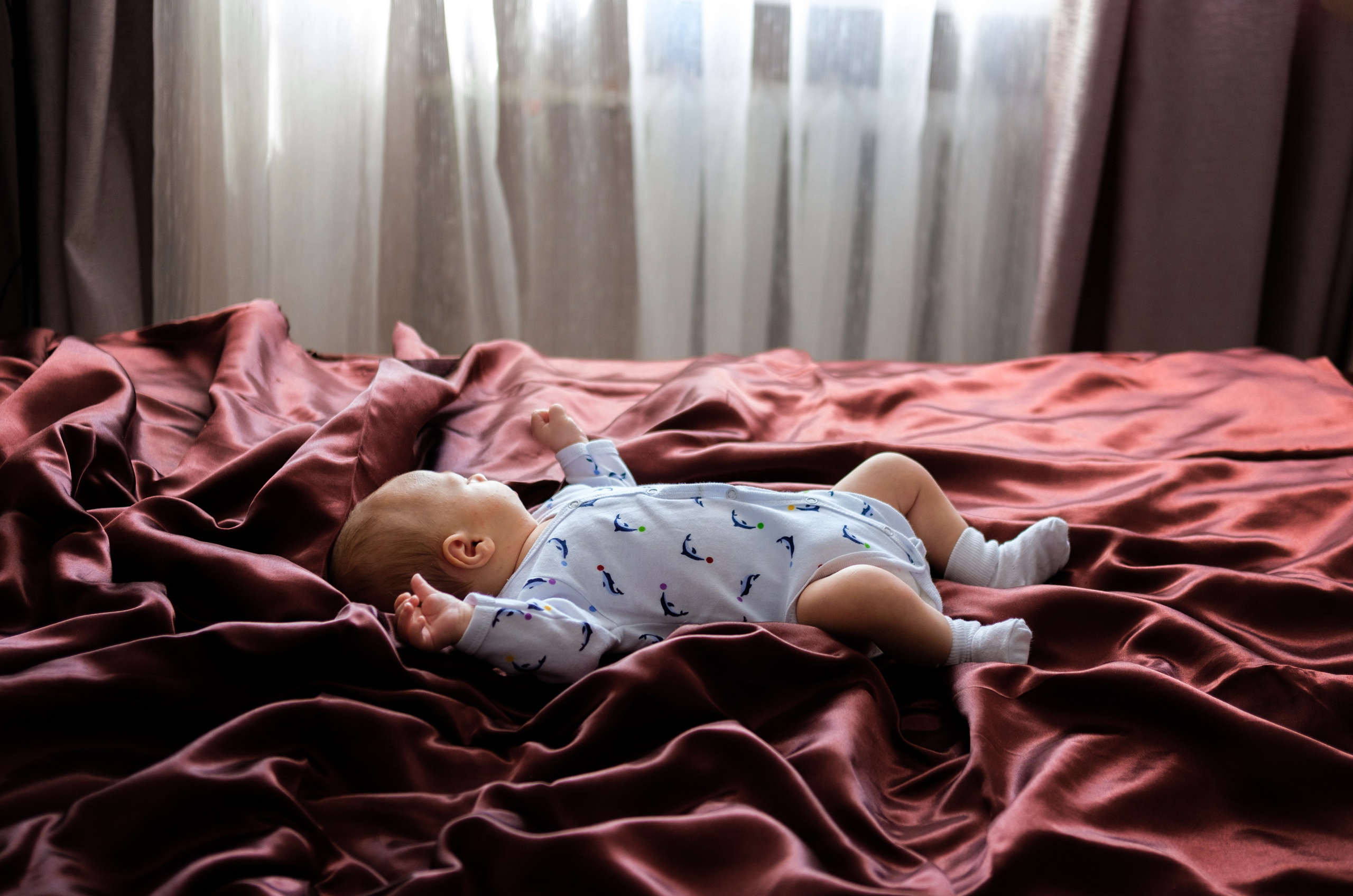 Анастасия. Женский фотограф в Тюмени Наталья Фуртаева