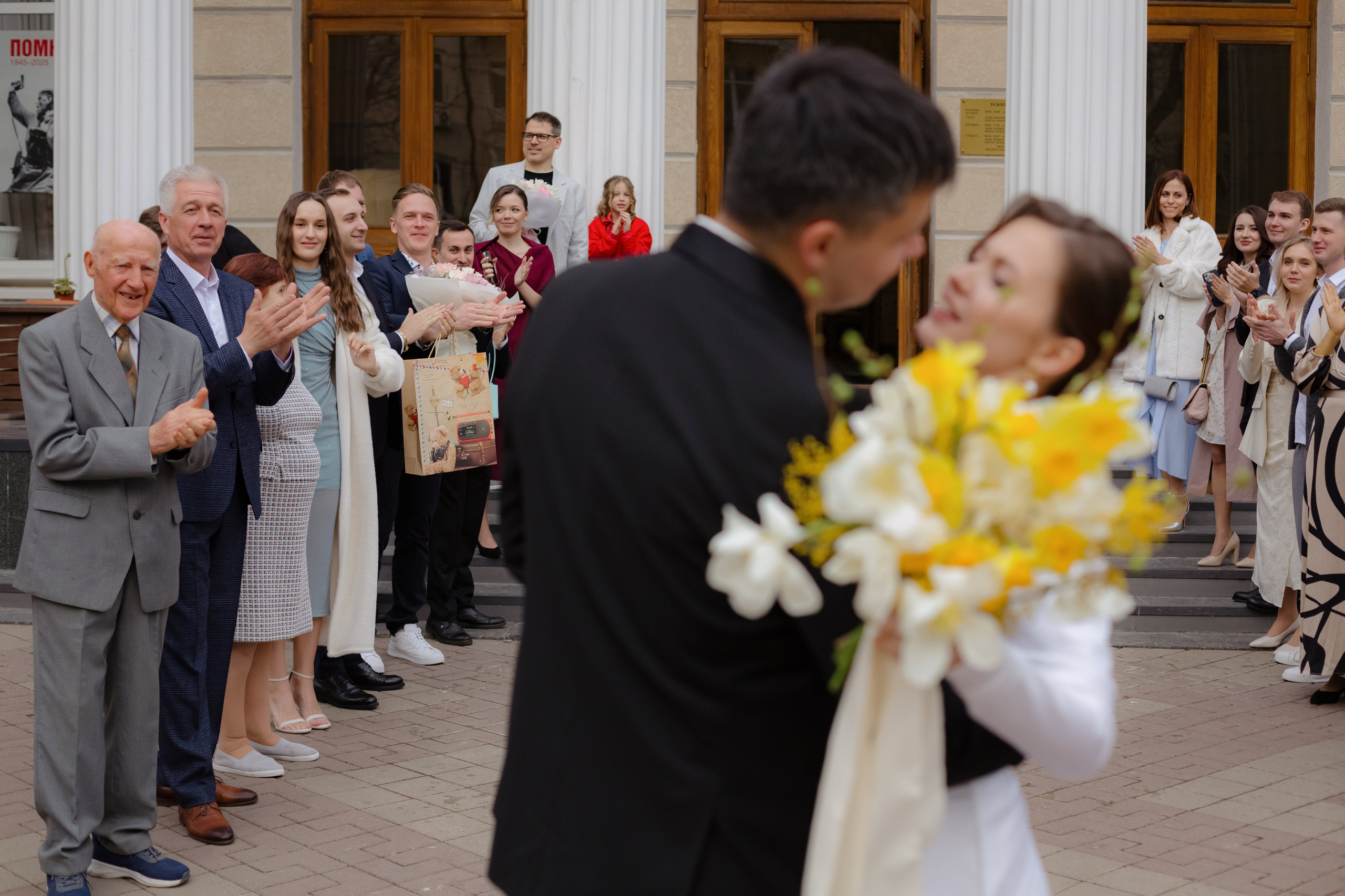 Свадебный фотограф Ростов — Искренняя история любви Алексея и Юлии в фото. Свадебный и семейный фотограф в Таганроге Бакарюк Антон