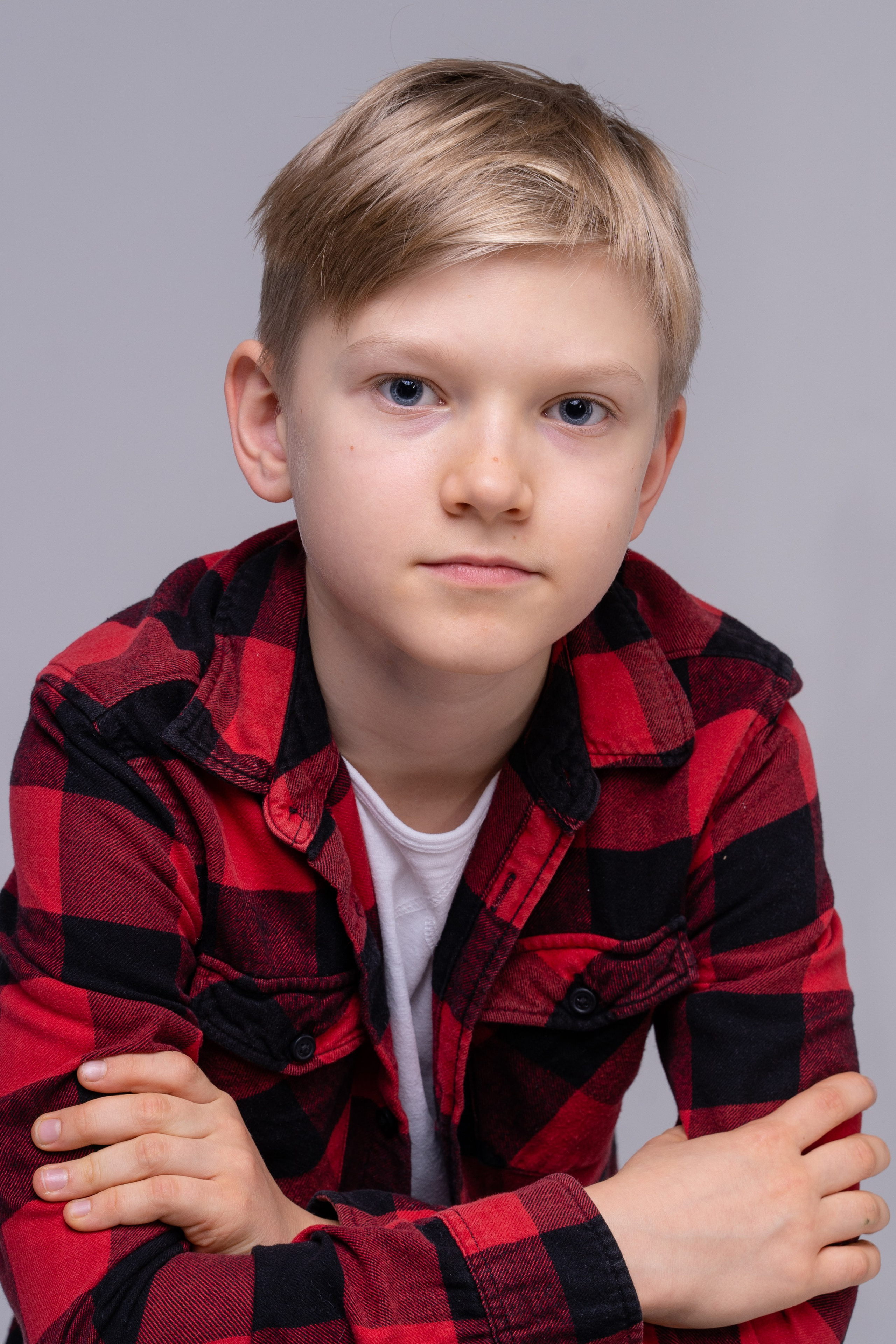 МИРОН. Портретный фотограф. Актёрское портфолио