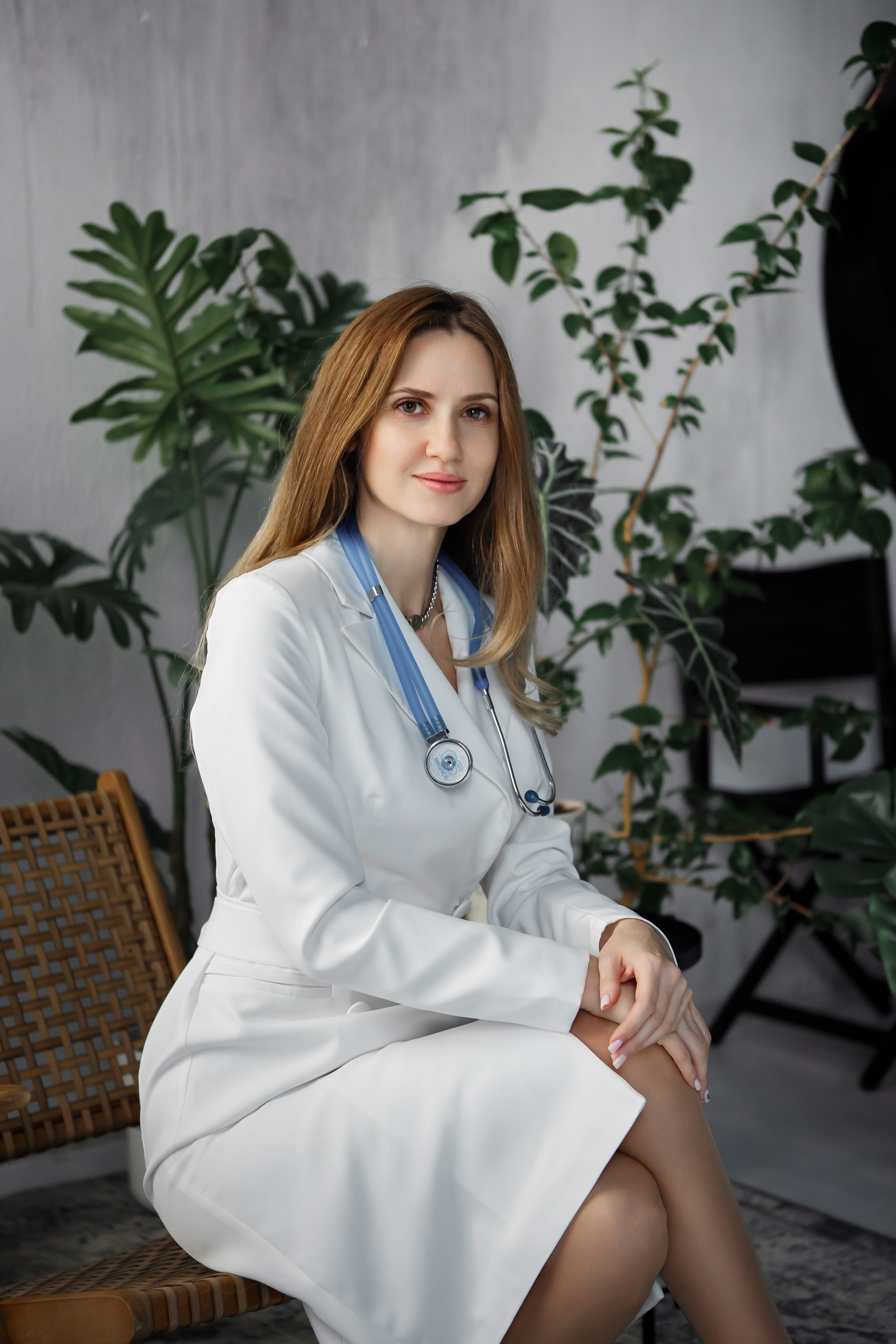 Елена. Свадебный и портретный Фотограф в Липецке Дмитрий Котюков