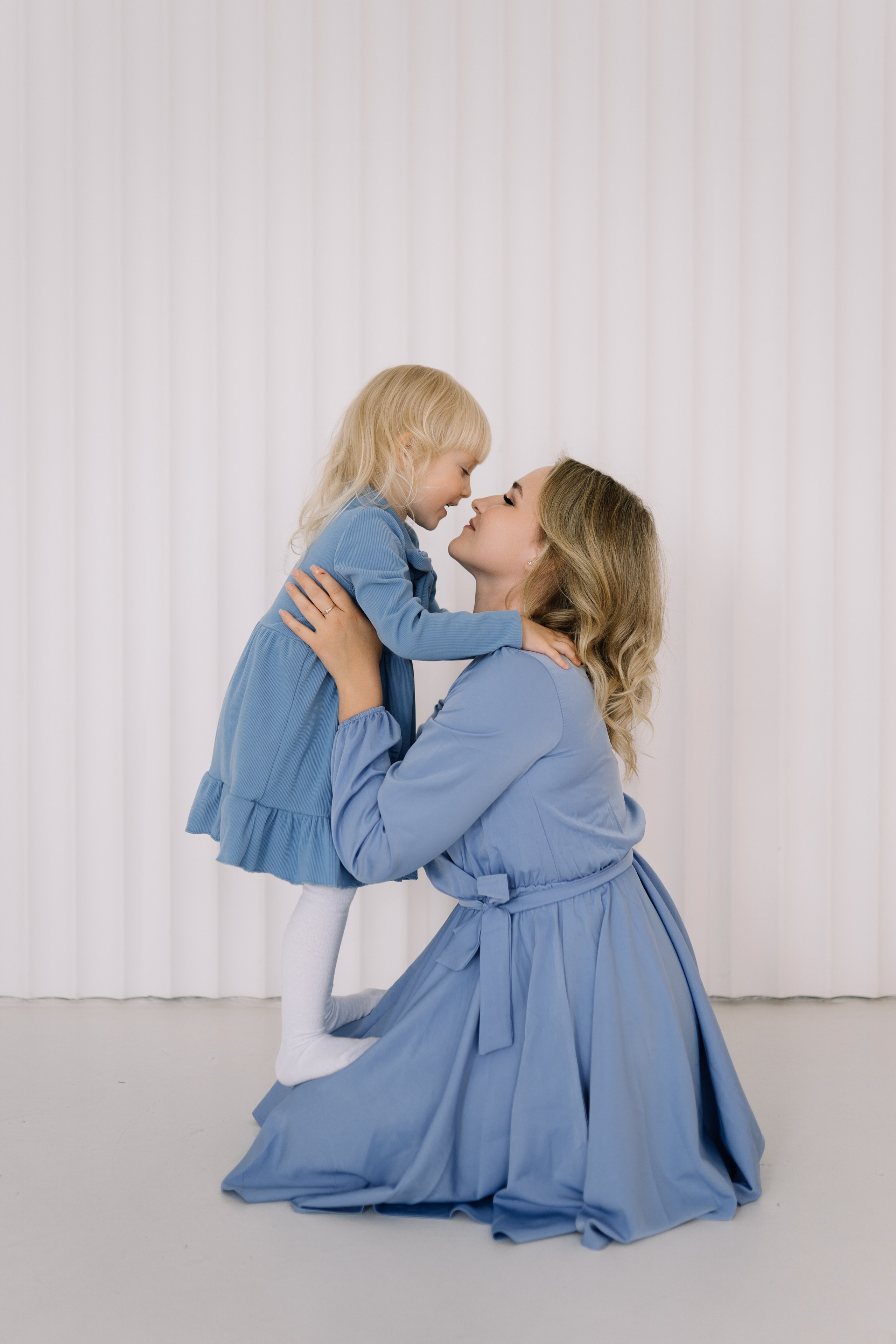 Николь 1 годик