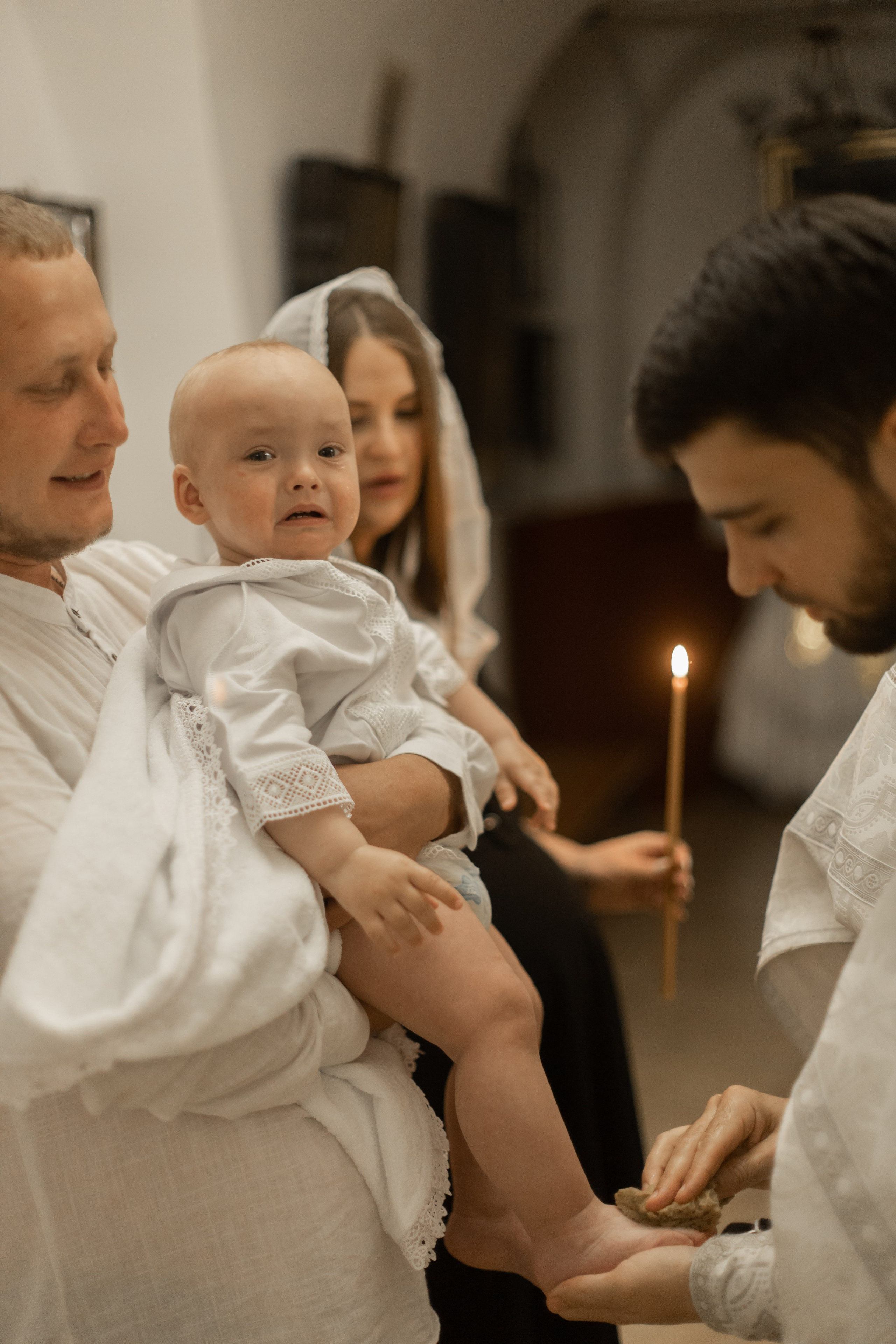 Георгиевский храм. Фотограф из Краснодара Мария Приходько