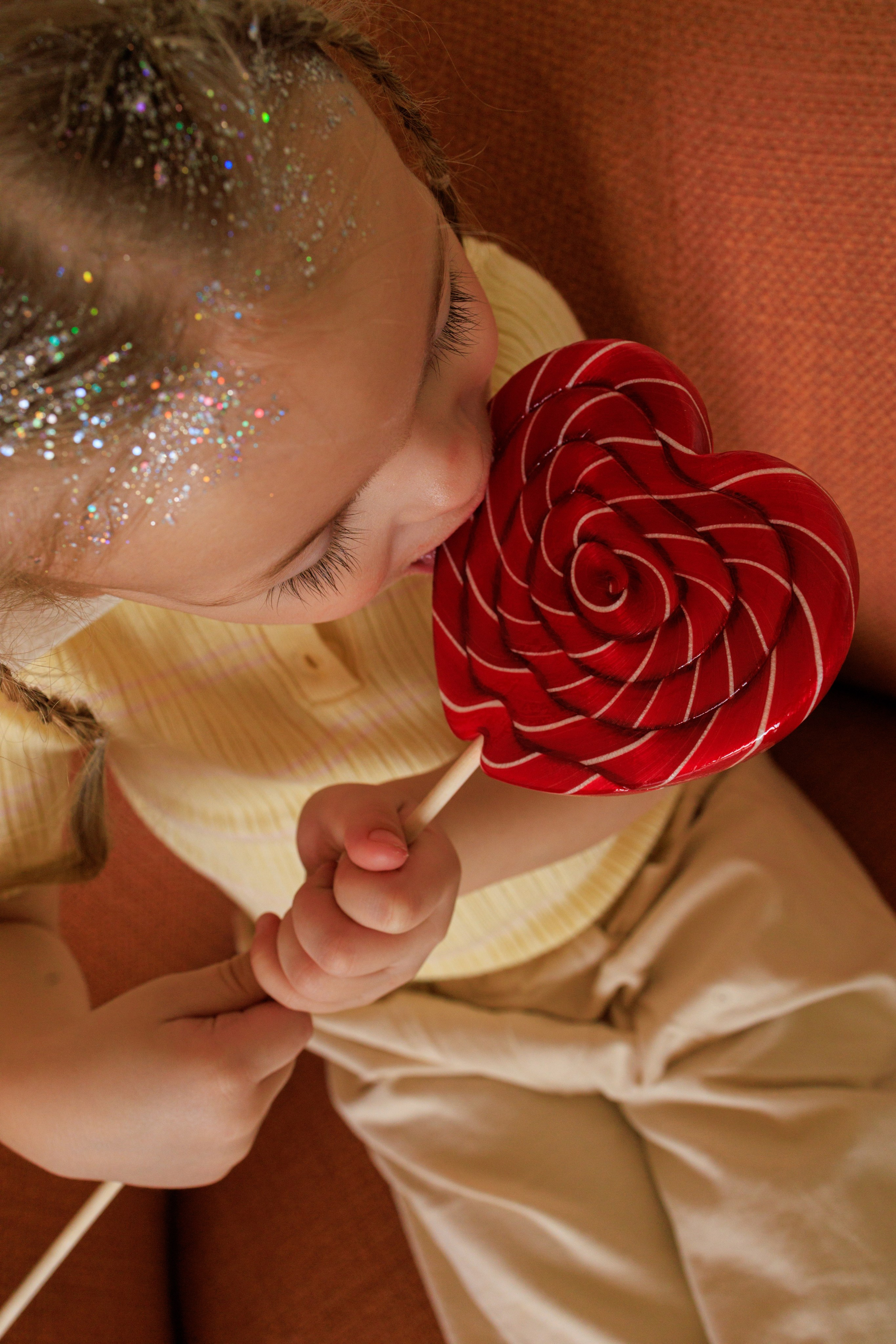 Софе 4 года. Фотограф из Краснодара Мария Приходько