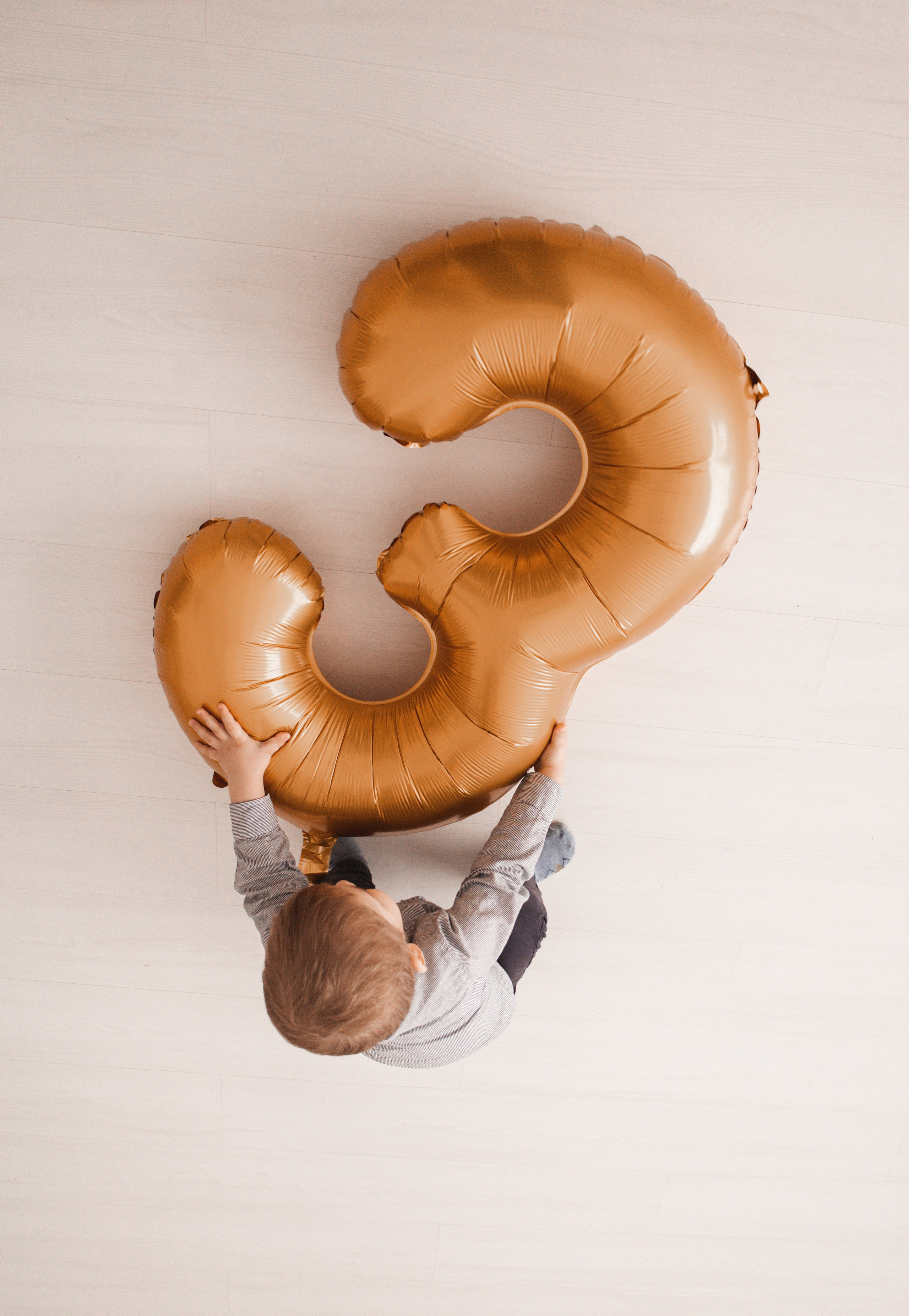 Максиму 3. Фотограф из Краснодара Мария Приходько