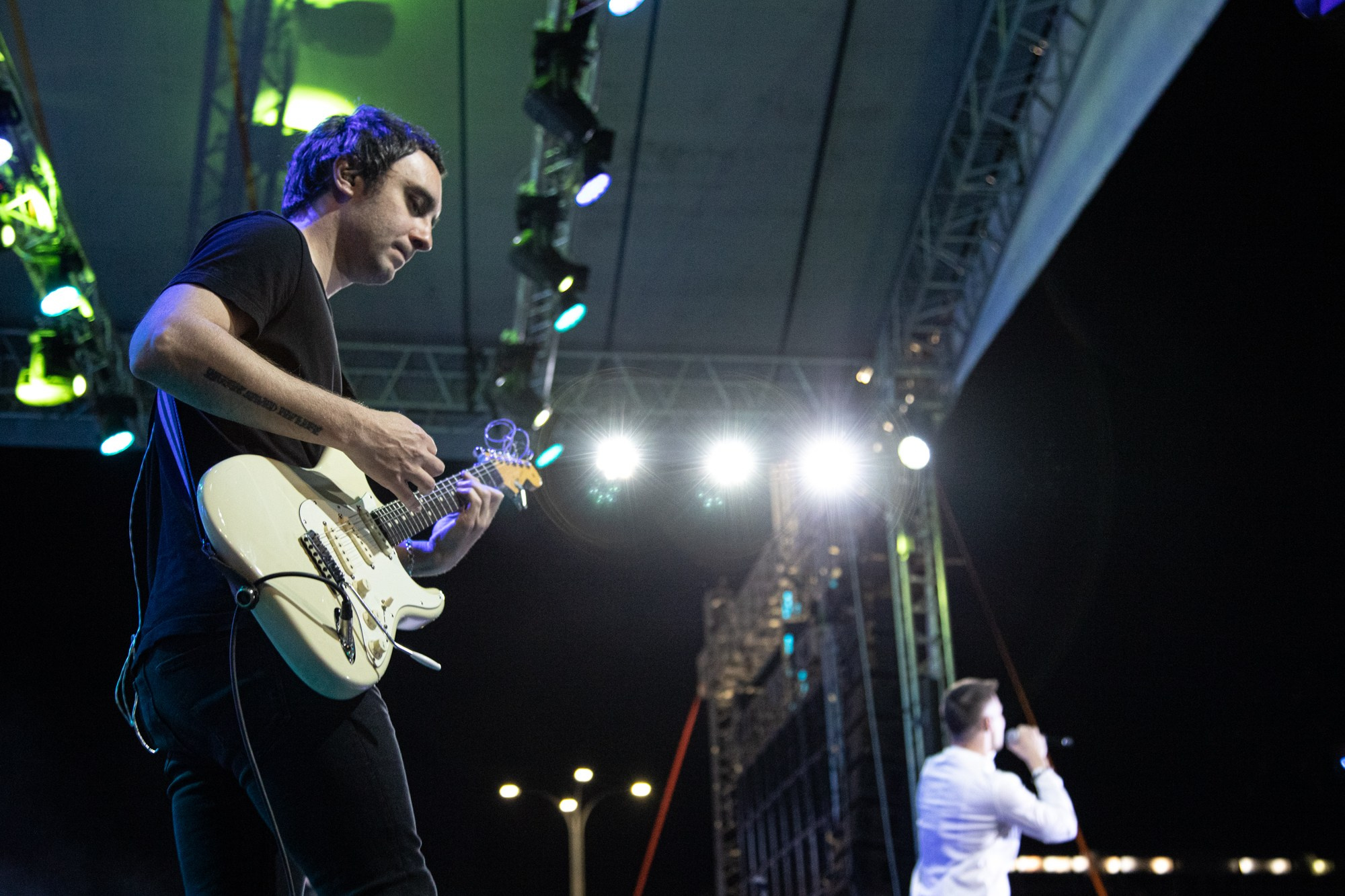 Стас Пьеха. Репортажный, промышленный и маркетплейс-фотограф Дмитрий Чернат