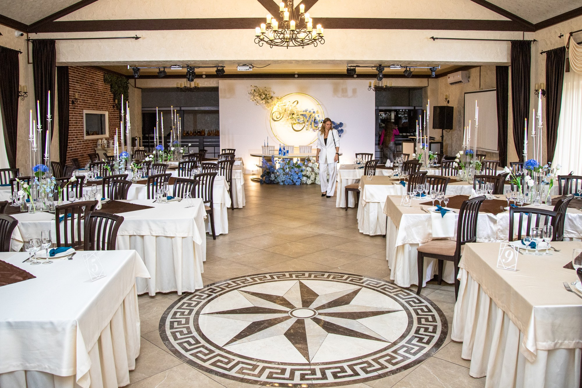 Свадьба в Лабинске 7.09.2024. Репортажный, промышленный и маркетплейс-фотограф Дмитрий Чернат