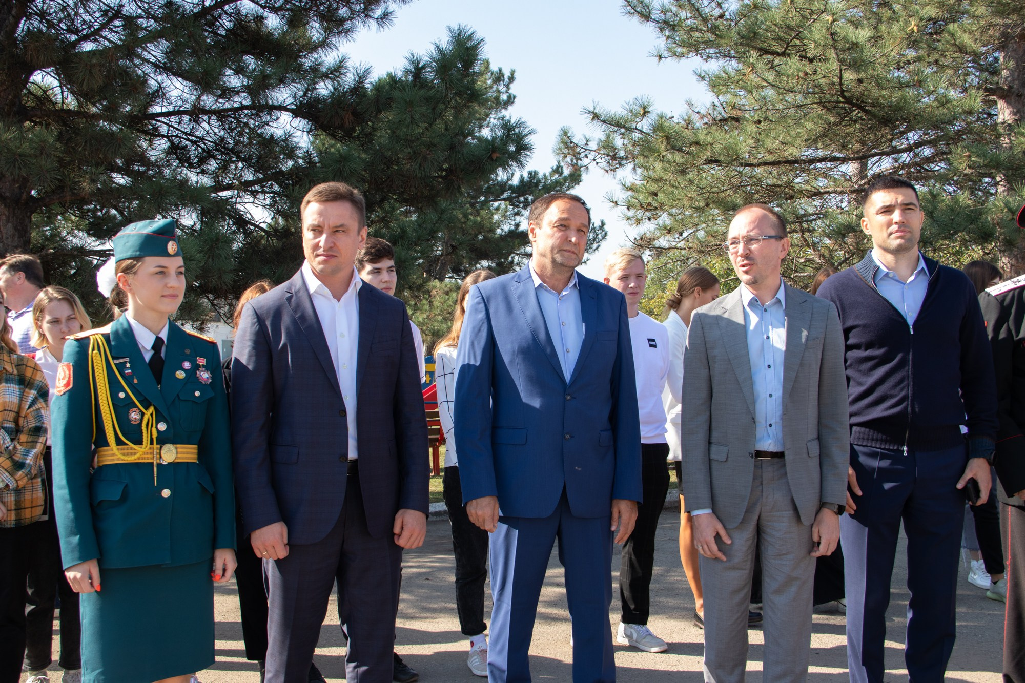 Открытие Краснодарского ипподрома. Репортажный, промышленный и маркетплейс-фотограф Дмитрий Чернат