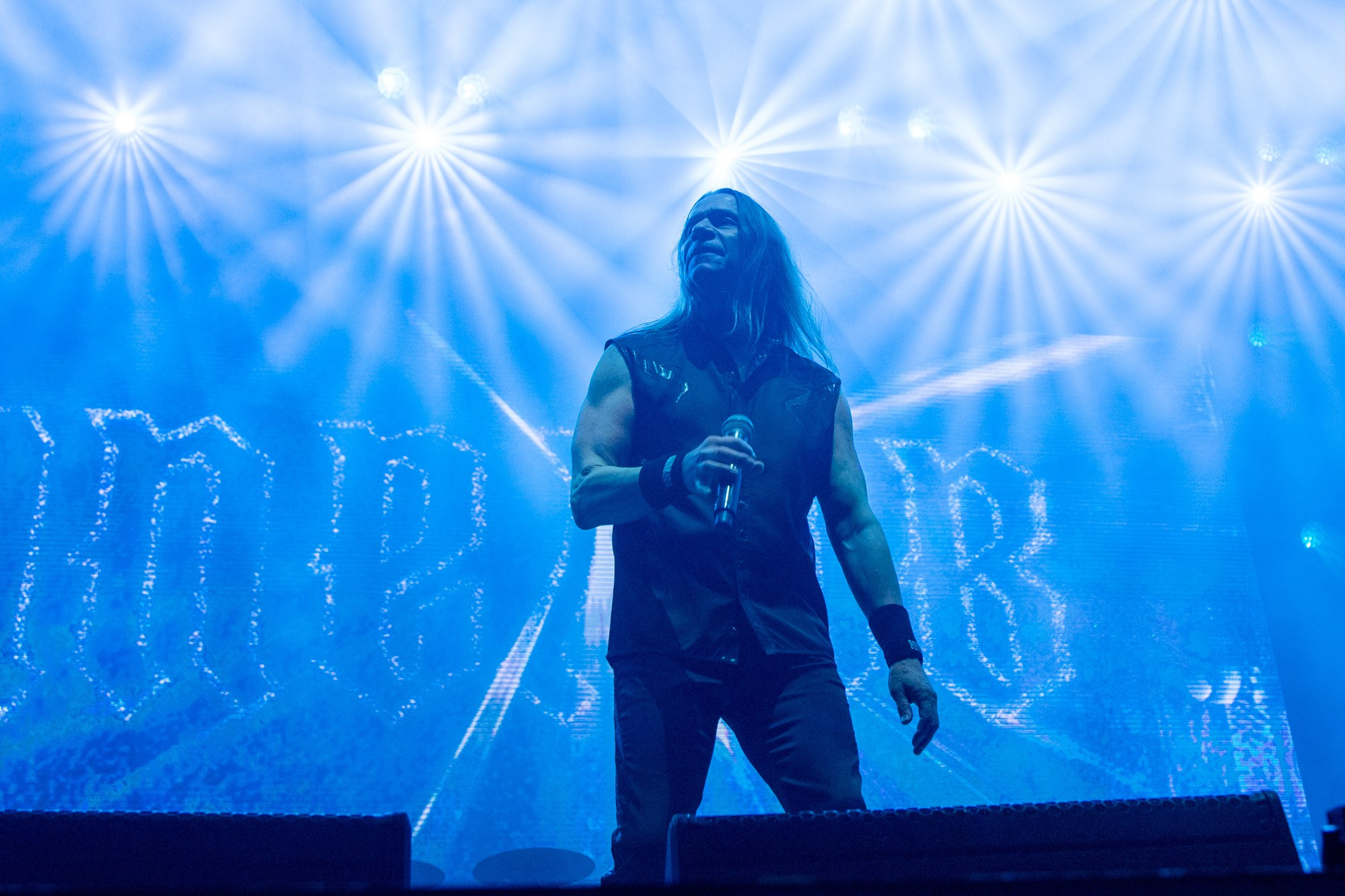 Рок-группа «Кипелов». Репортажный, промышленный и маркетплейс-фотограф Дмитрий Чернат